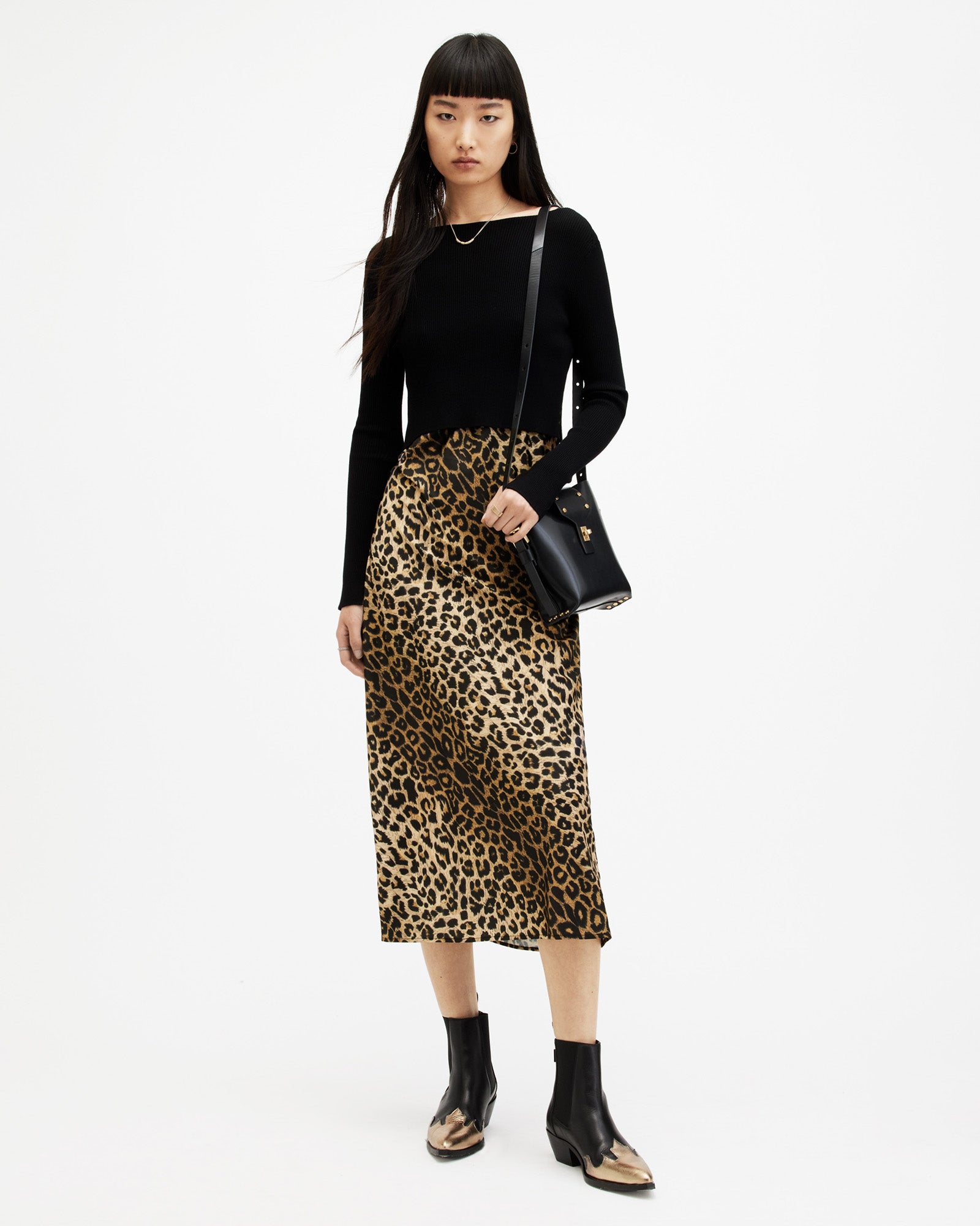 Hera Leppo 2-in-1-Kleid