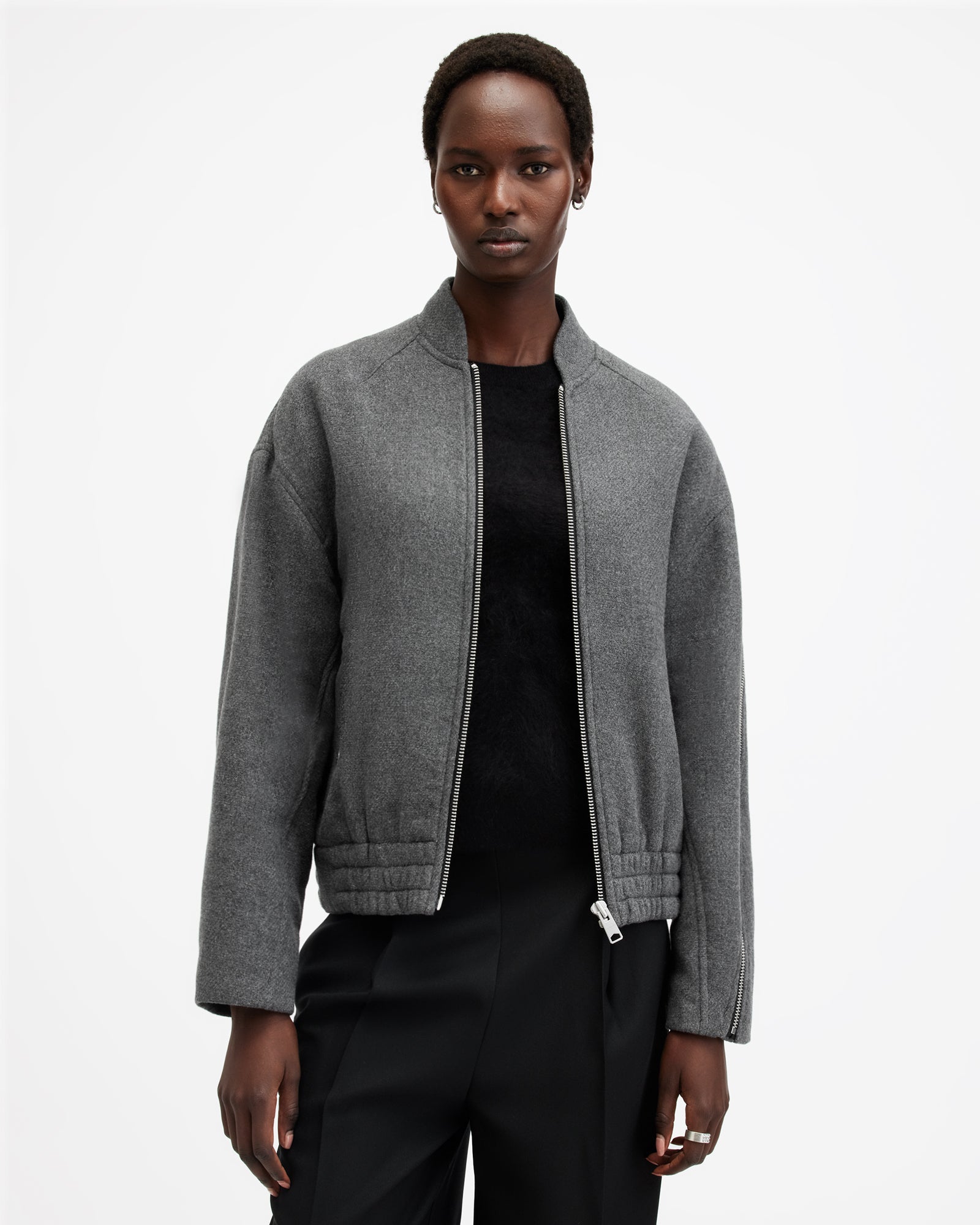 Hackney Bomberjacke