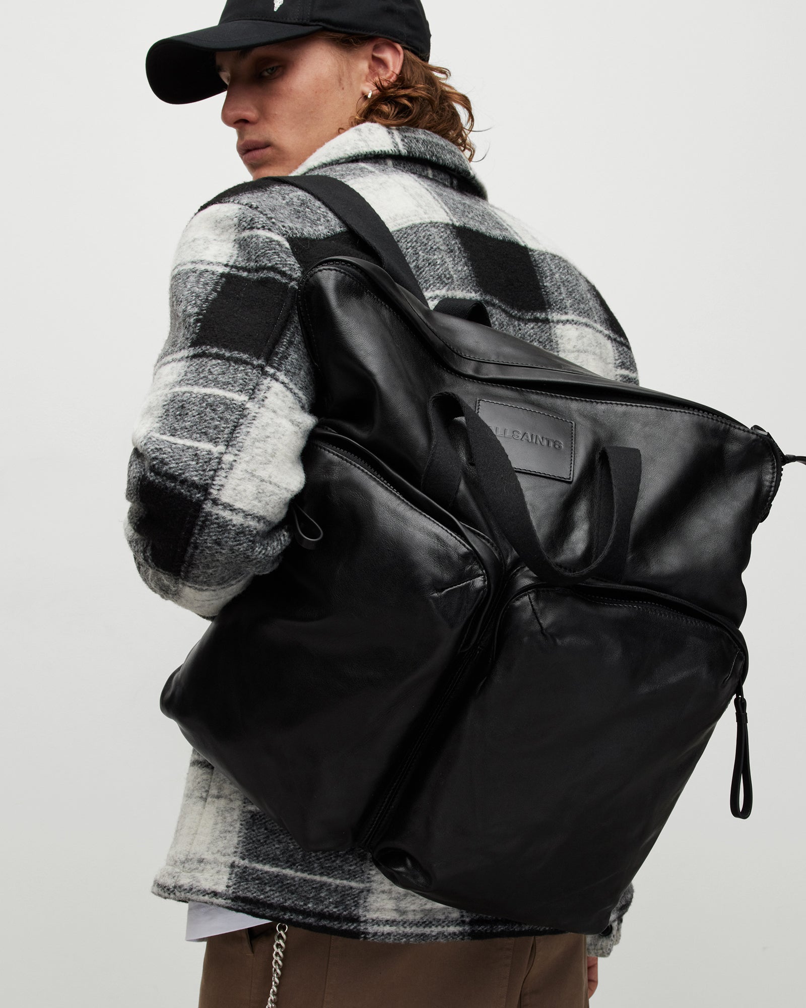 Force-Rucksack