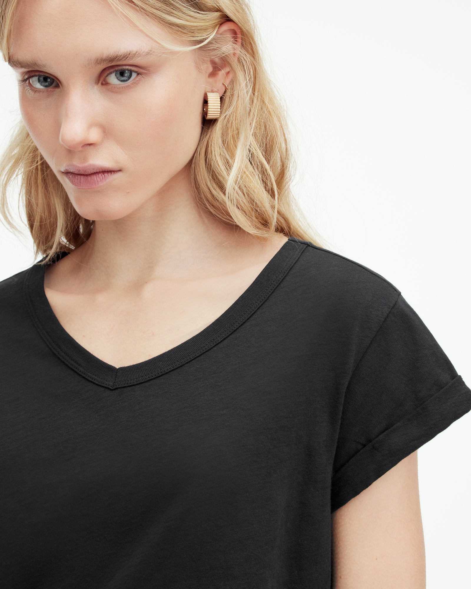 Anna V-T-Shirt
