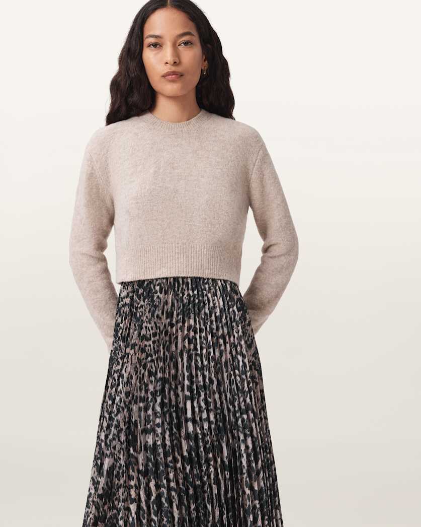 Evia 2-in-1-Kleid