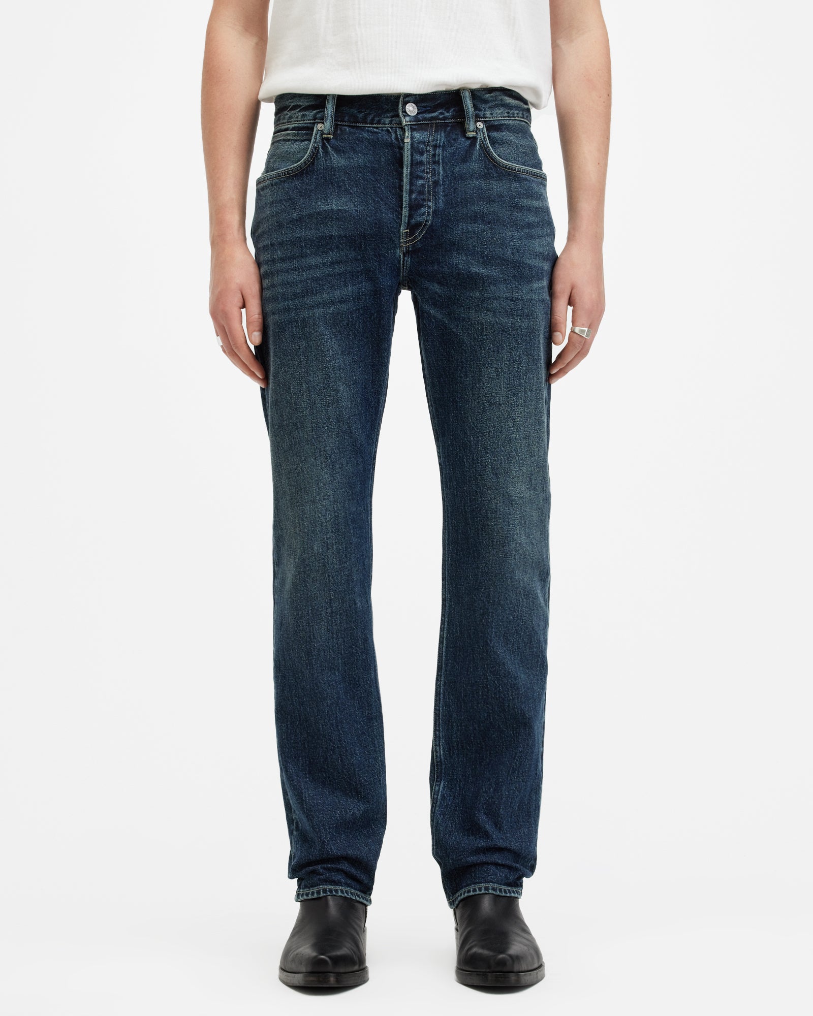 Iggy Denimhosen