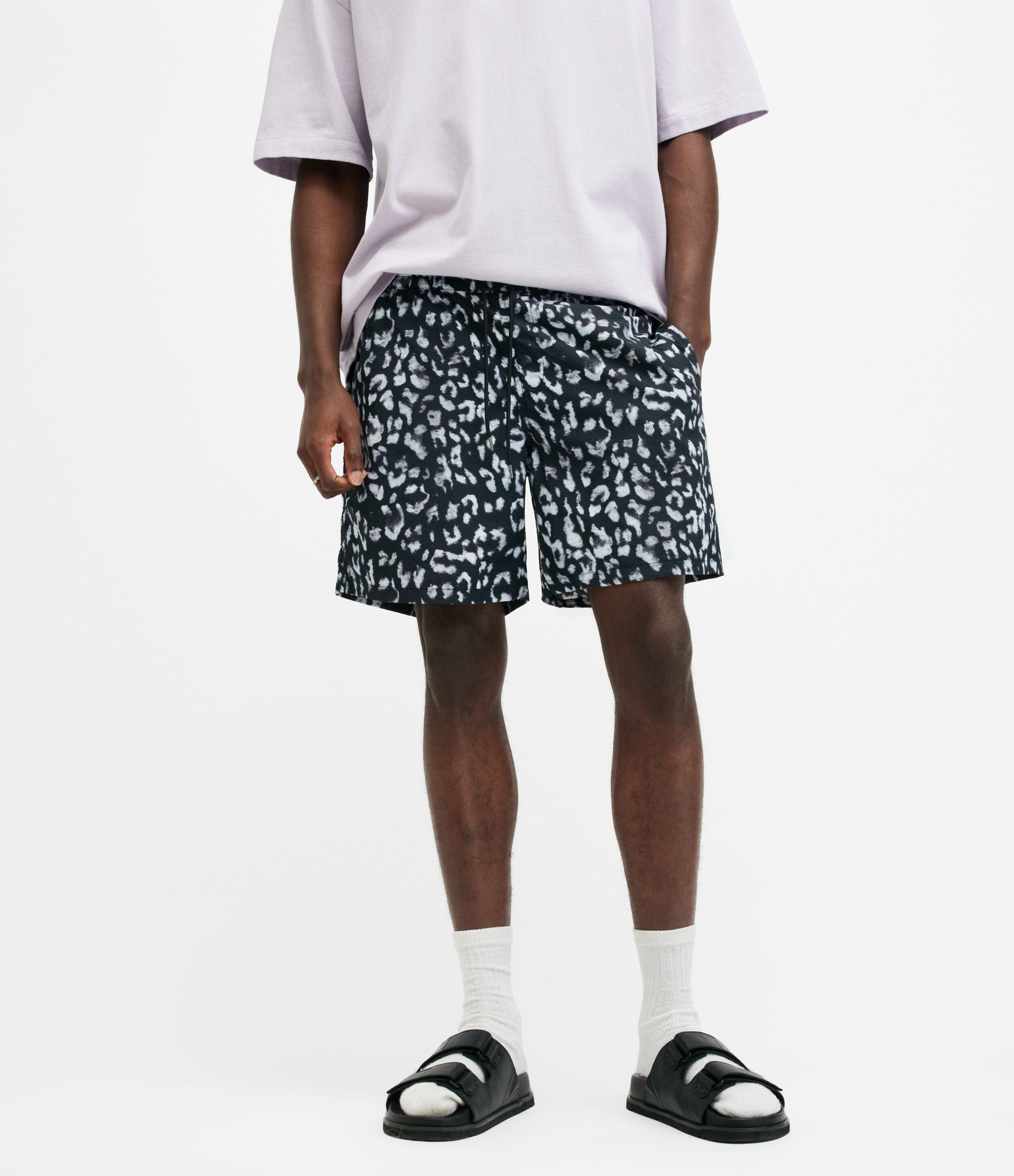 Lani 2er-Pack Badehose