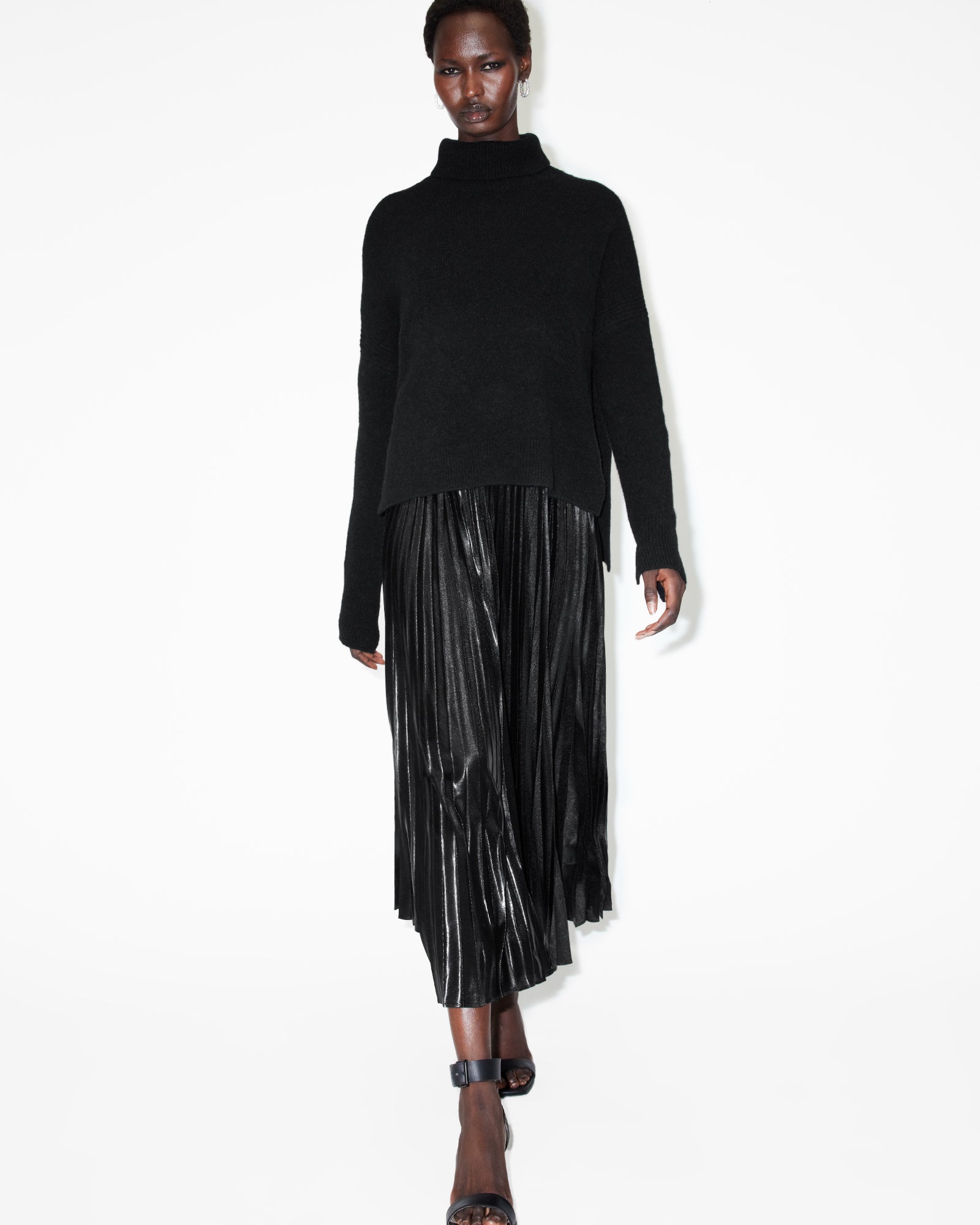 Spark 2-in-1-Kleid