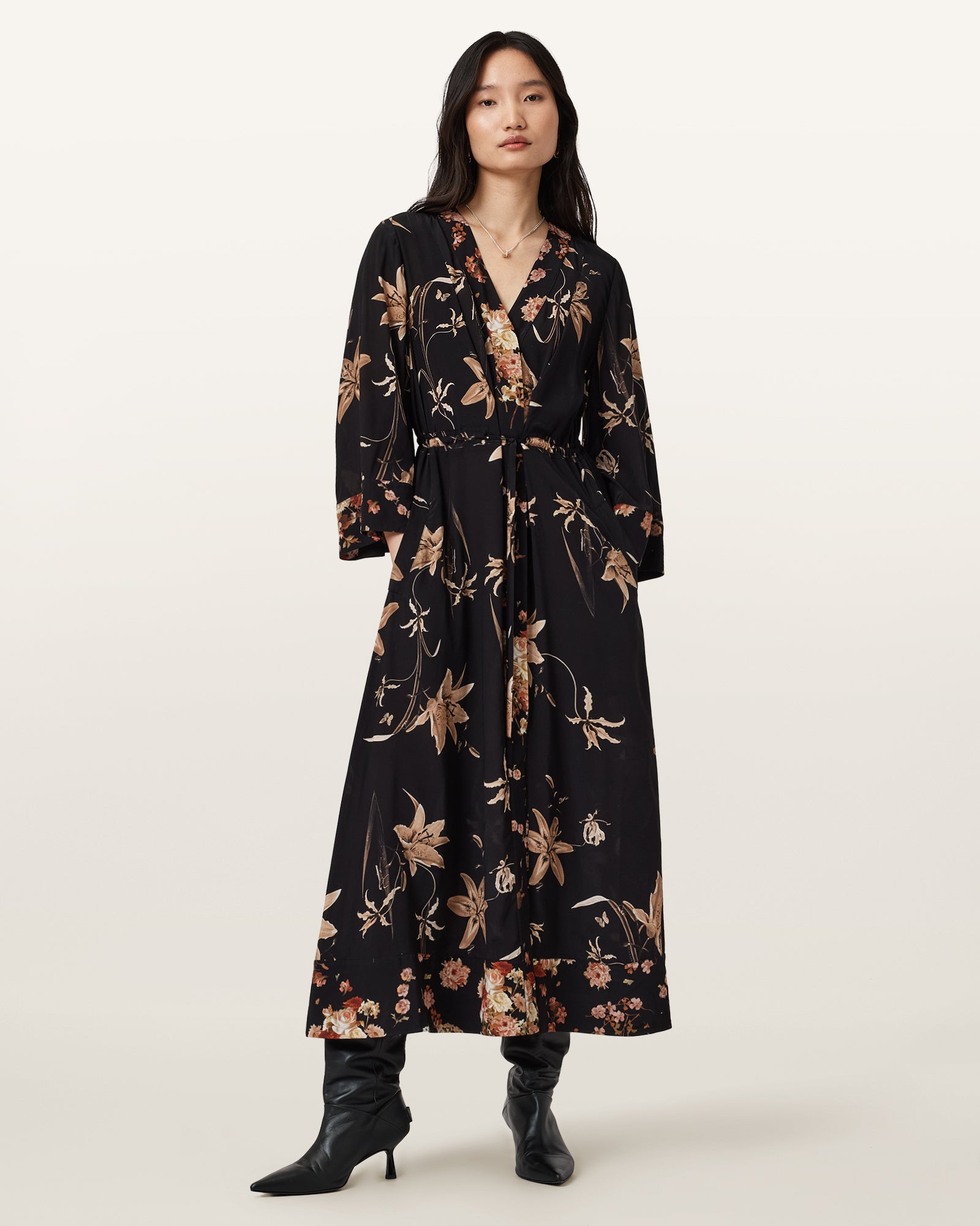 Diana-Kleid