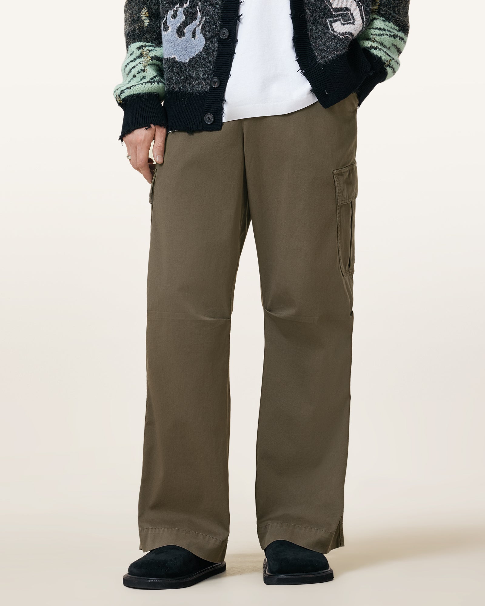 Flynn Hose