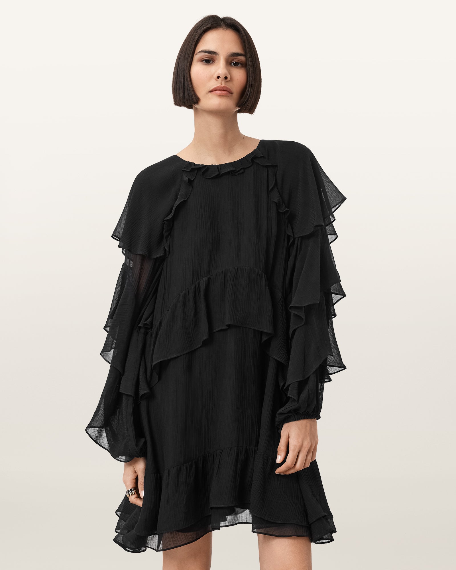 Lissie-Kleid