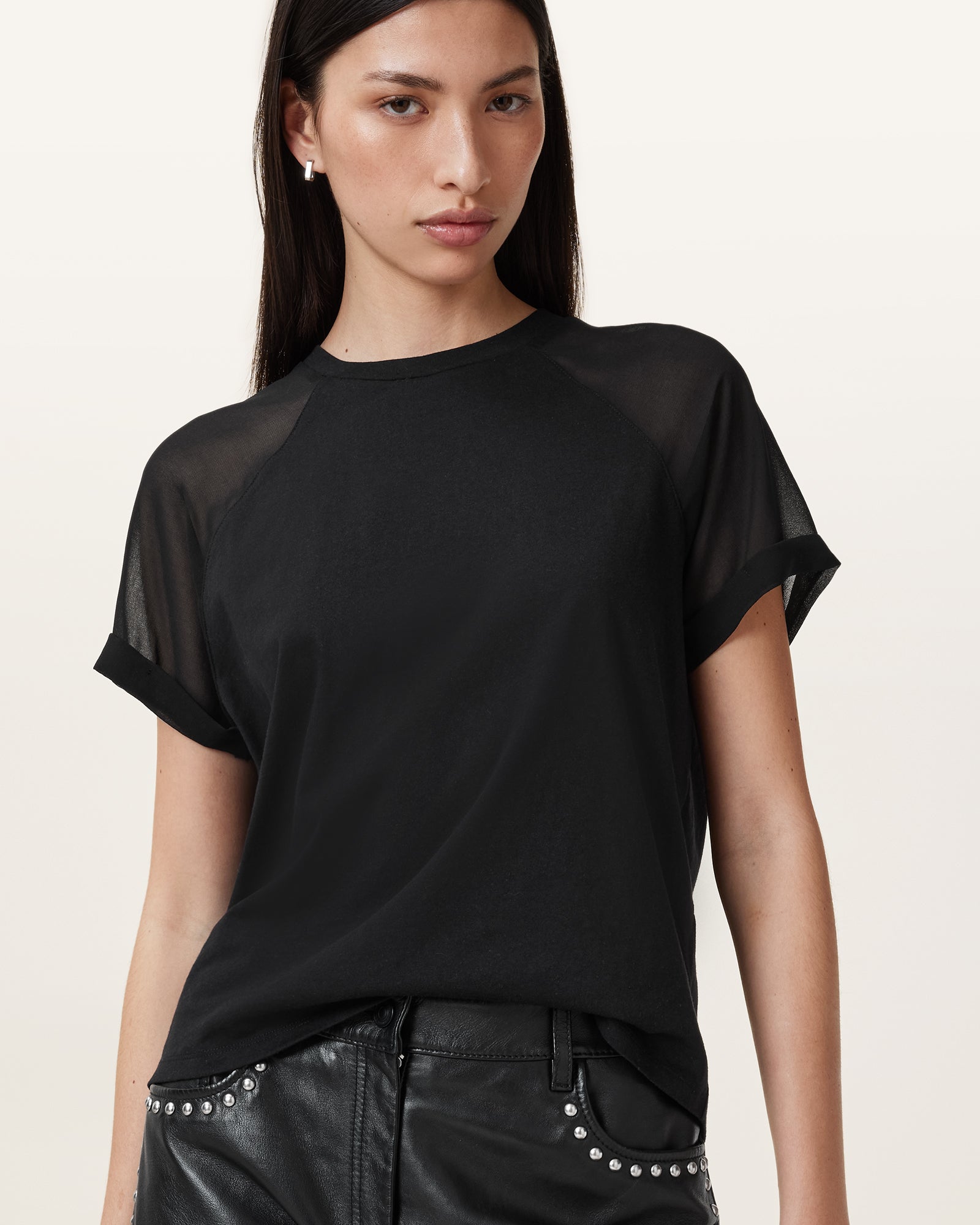 Annie T-Shirt