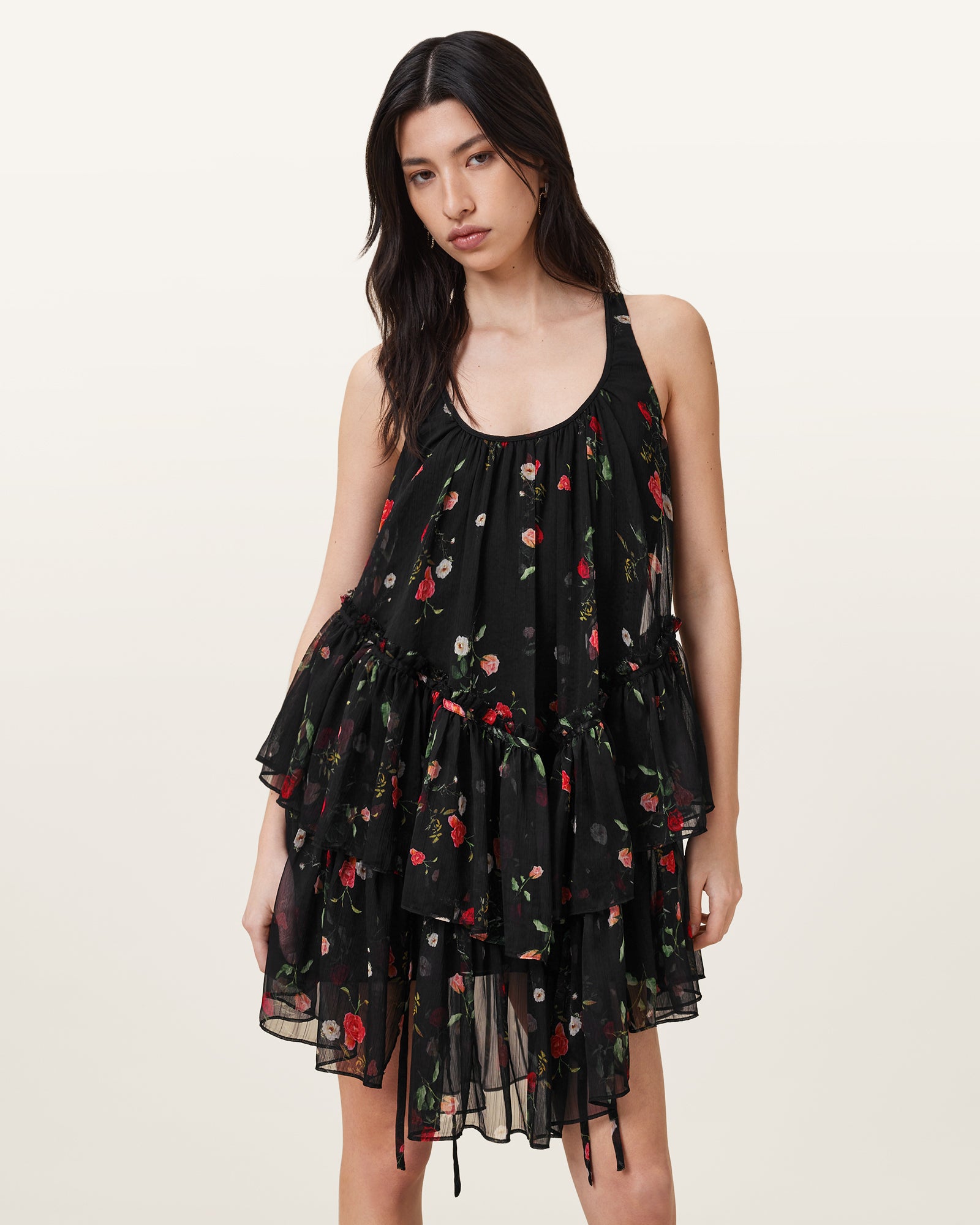Rach-Kleid
