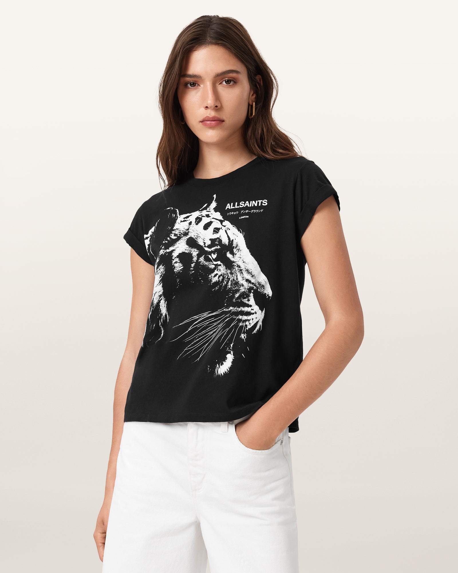 Ivana Anna T-Shirt