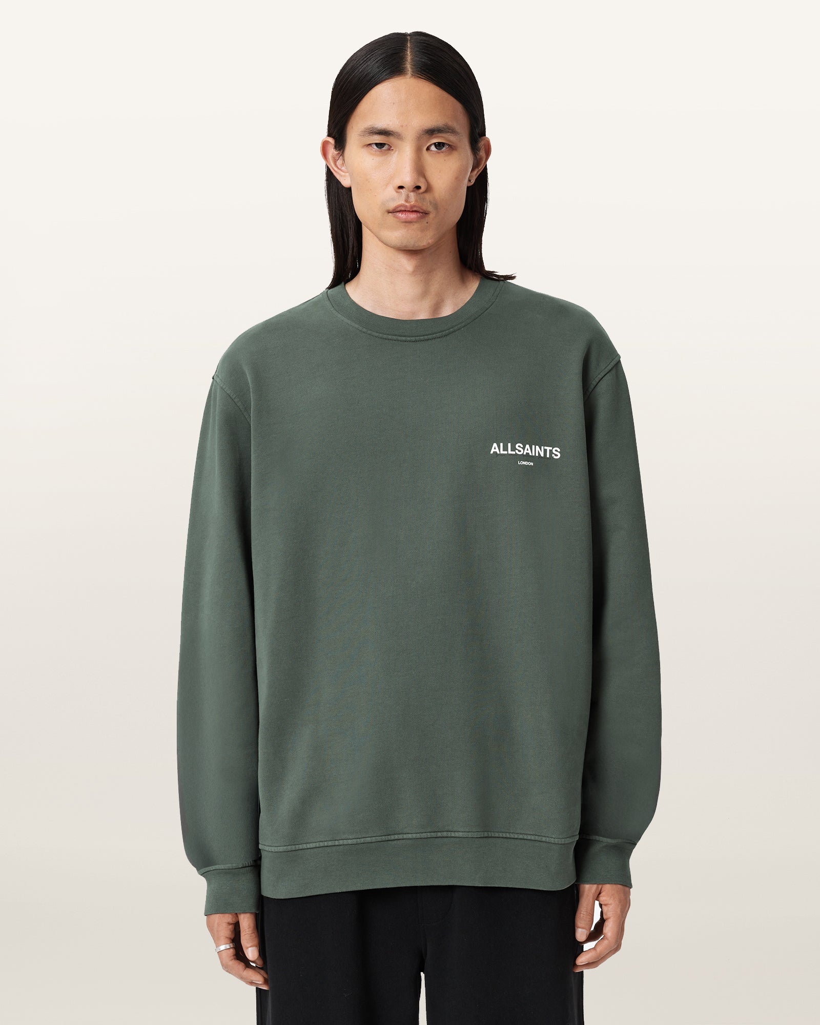 Halcyon Crew-Sweatshirt