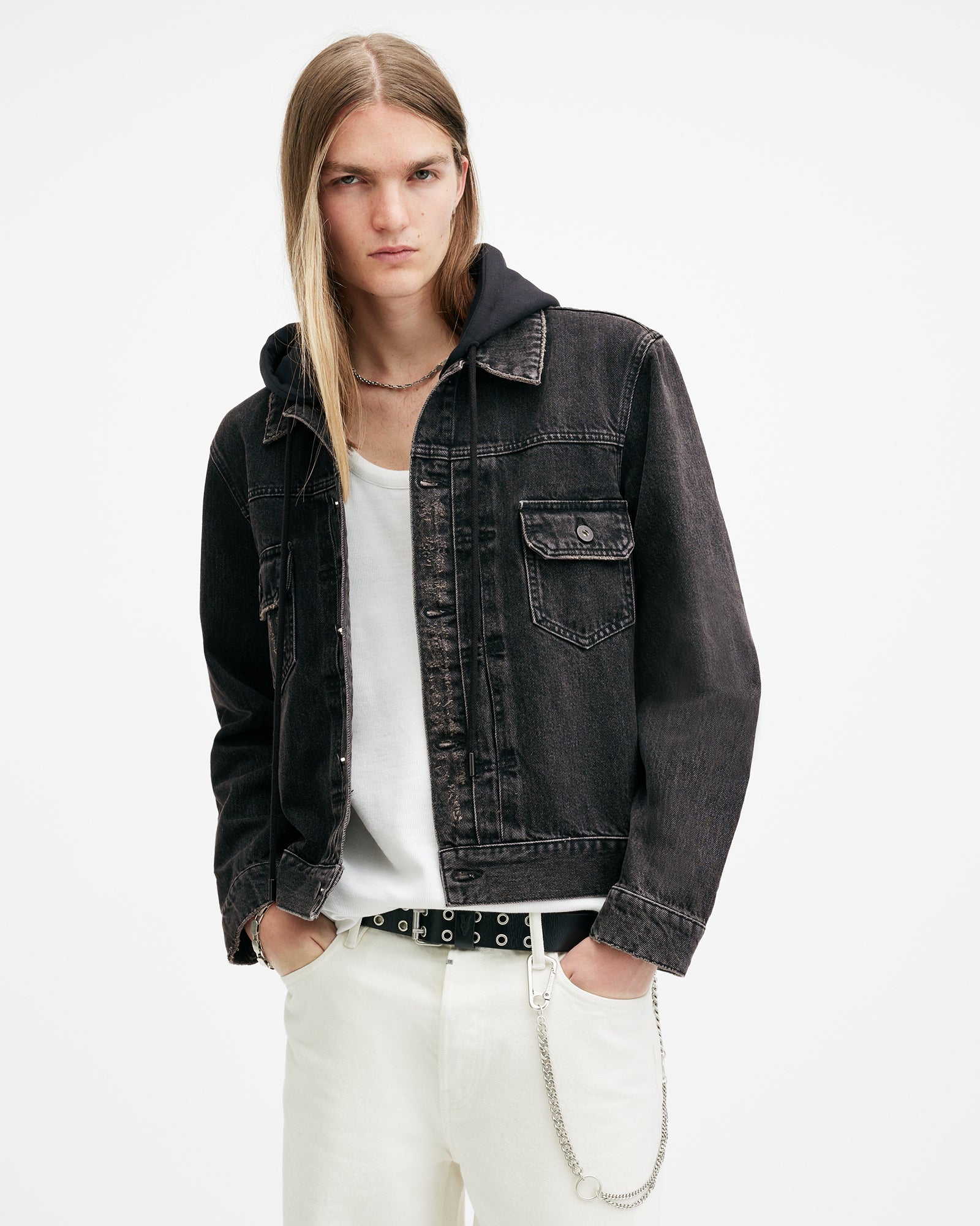 Spirit-Jacke