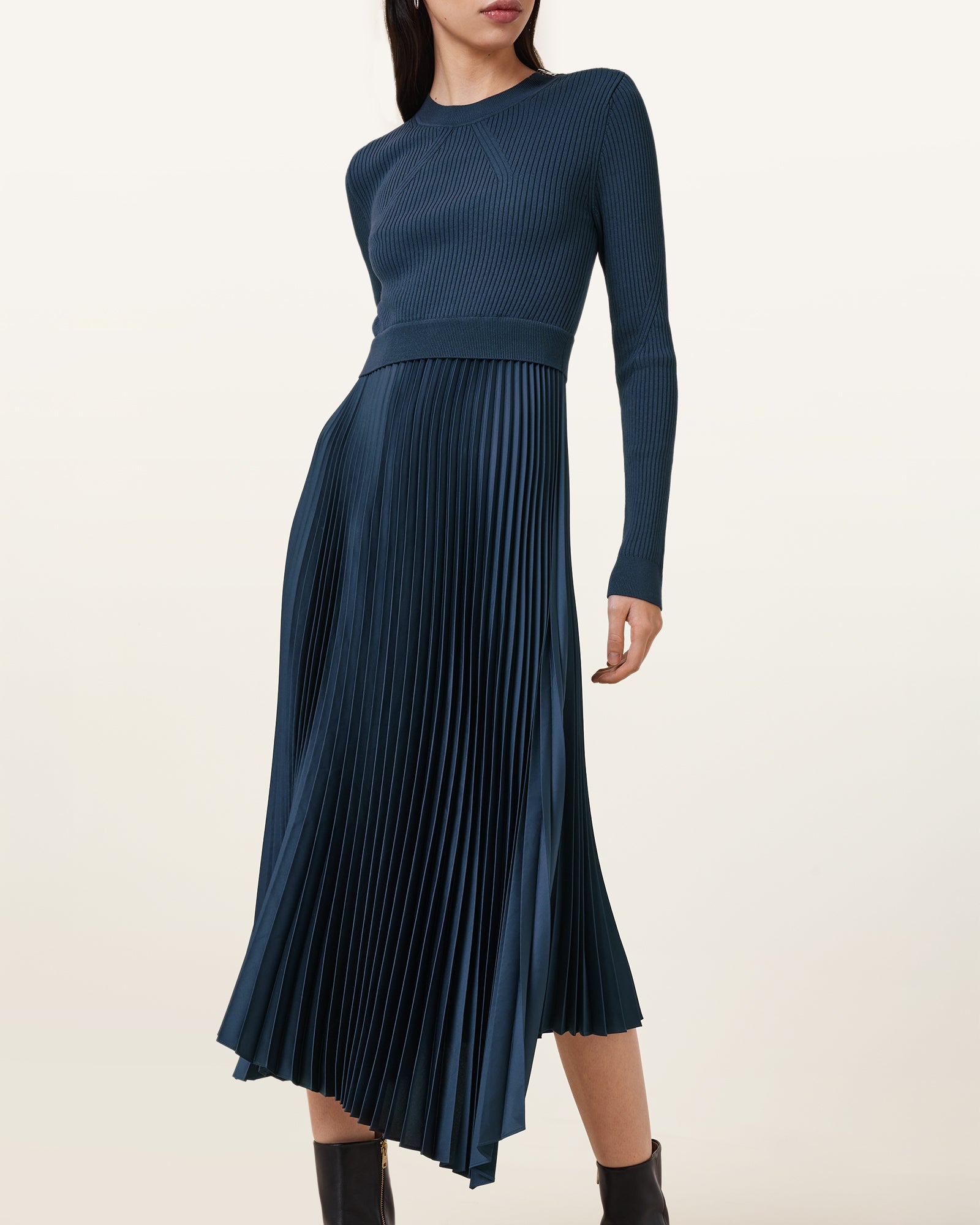 Fay 2-in-1-Kleid