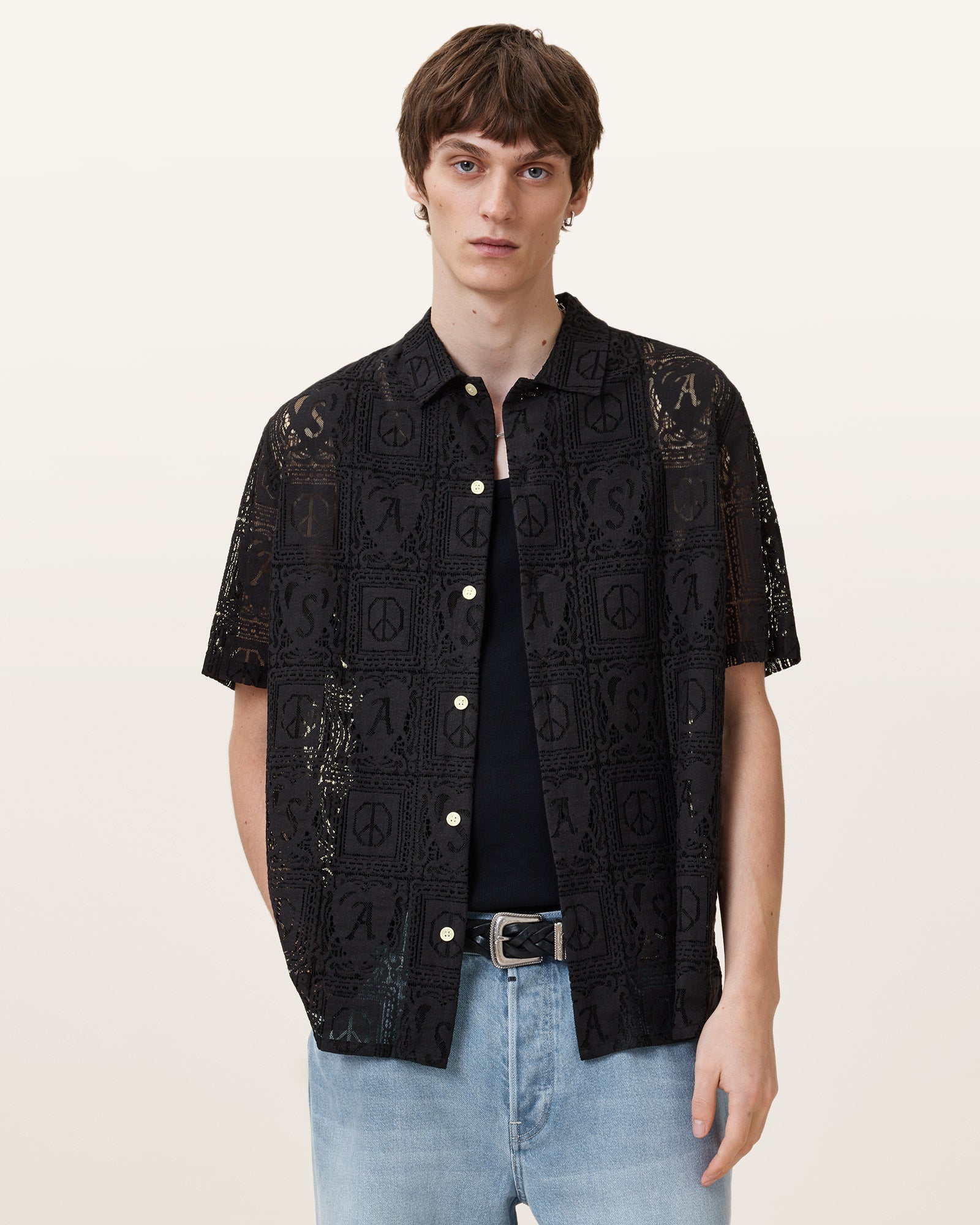 Netley SS Shirt