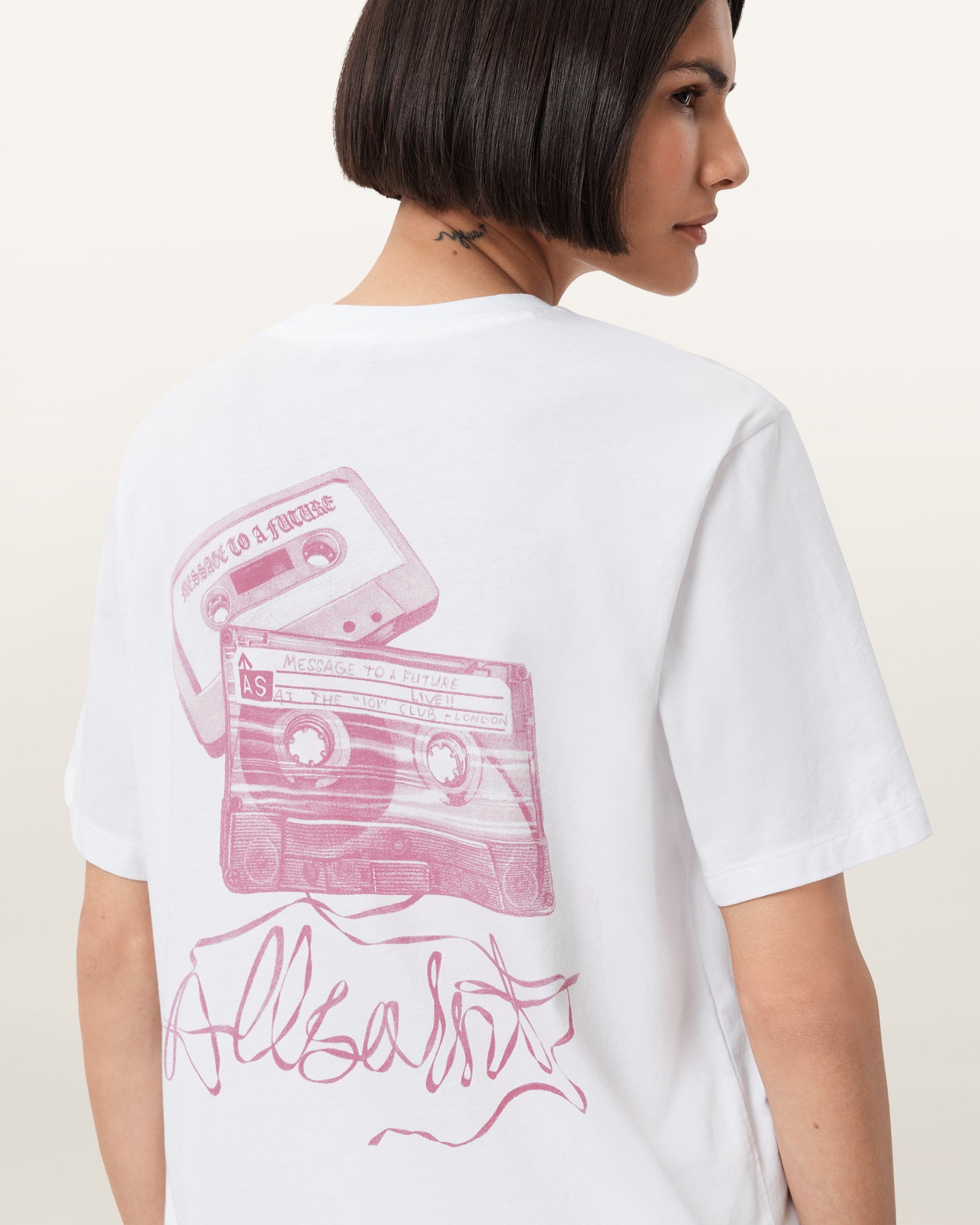 Reel BF T-Shirt