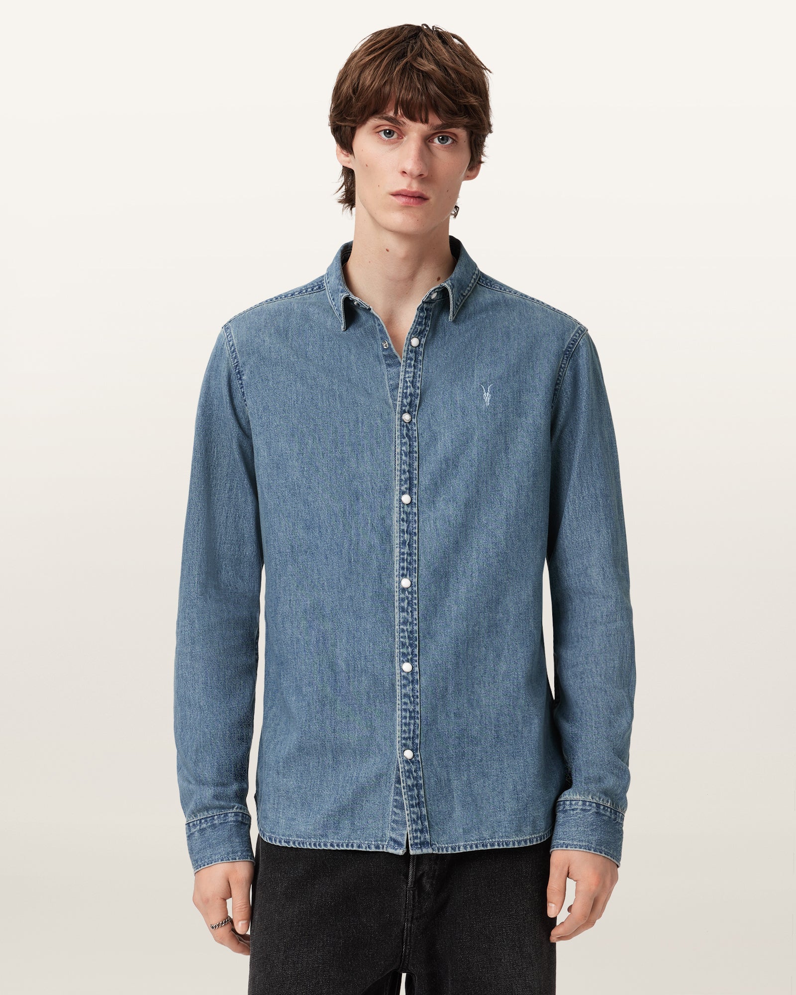 Gleason LS Shirt
