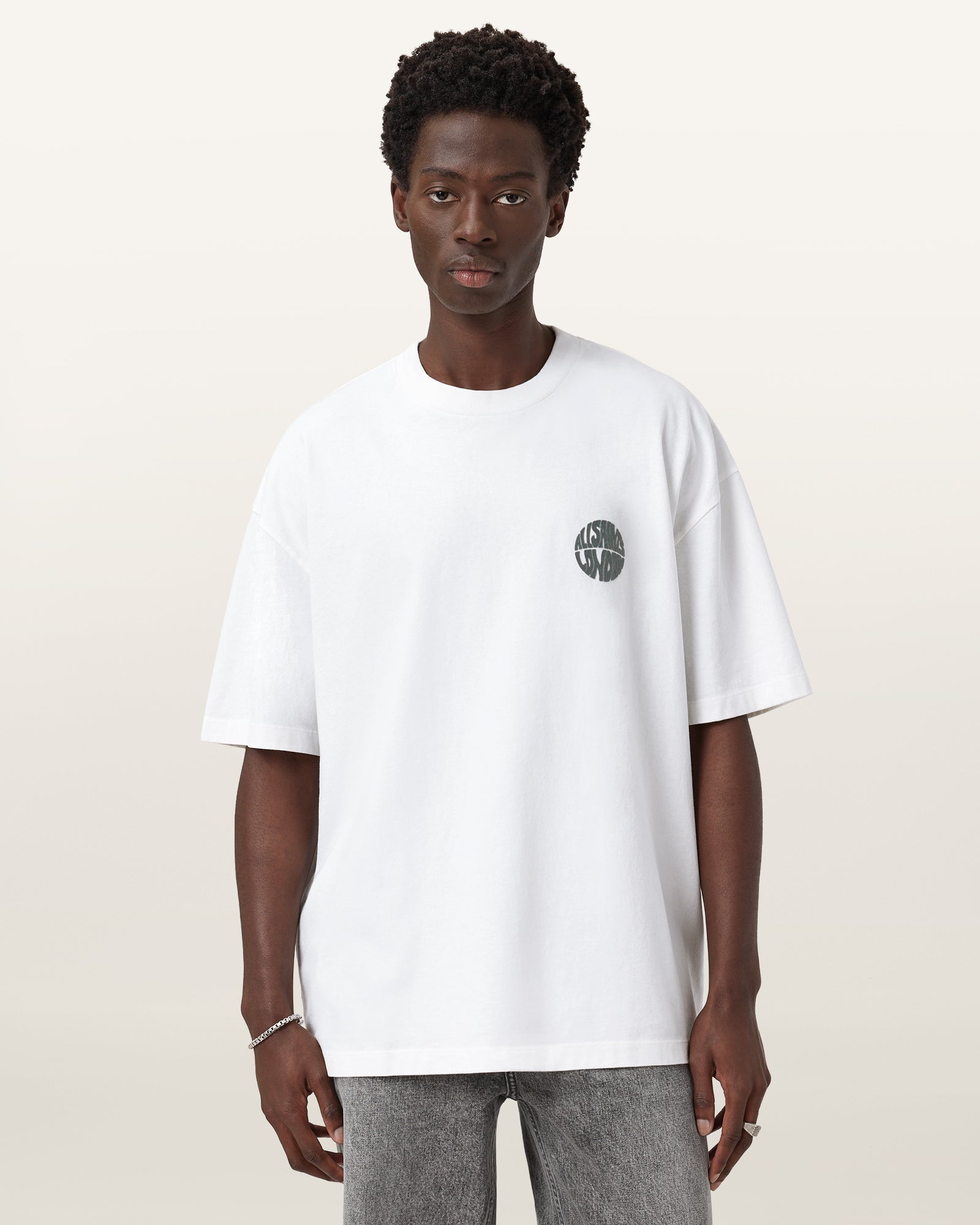 Waved SS Crew