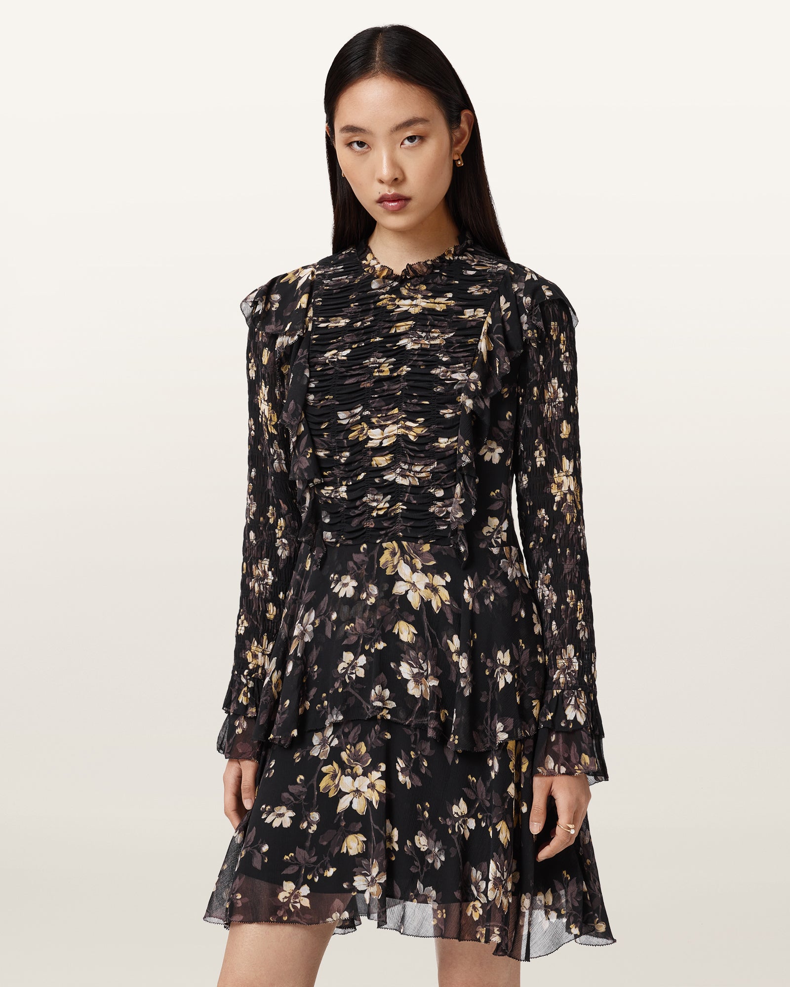 Portia-Kleid