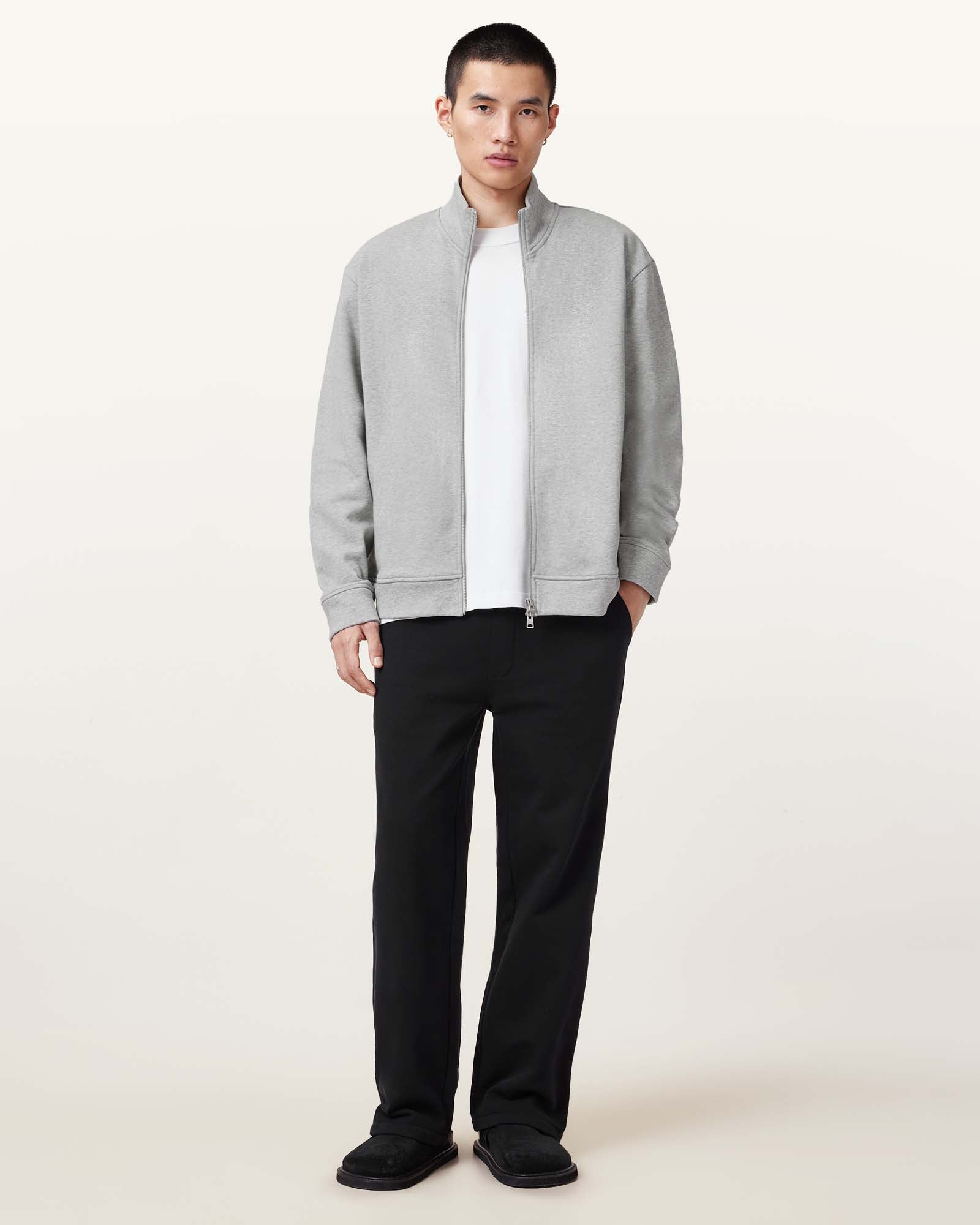 Carson Trackjacke