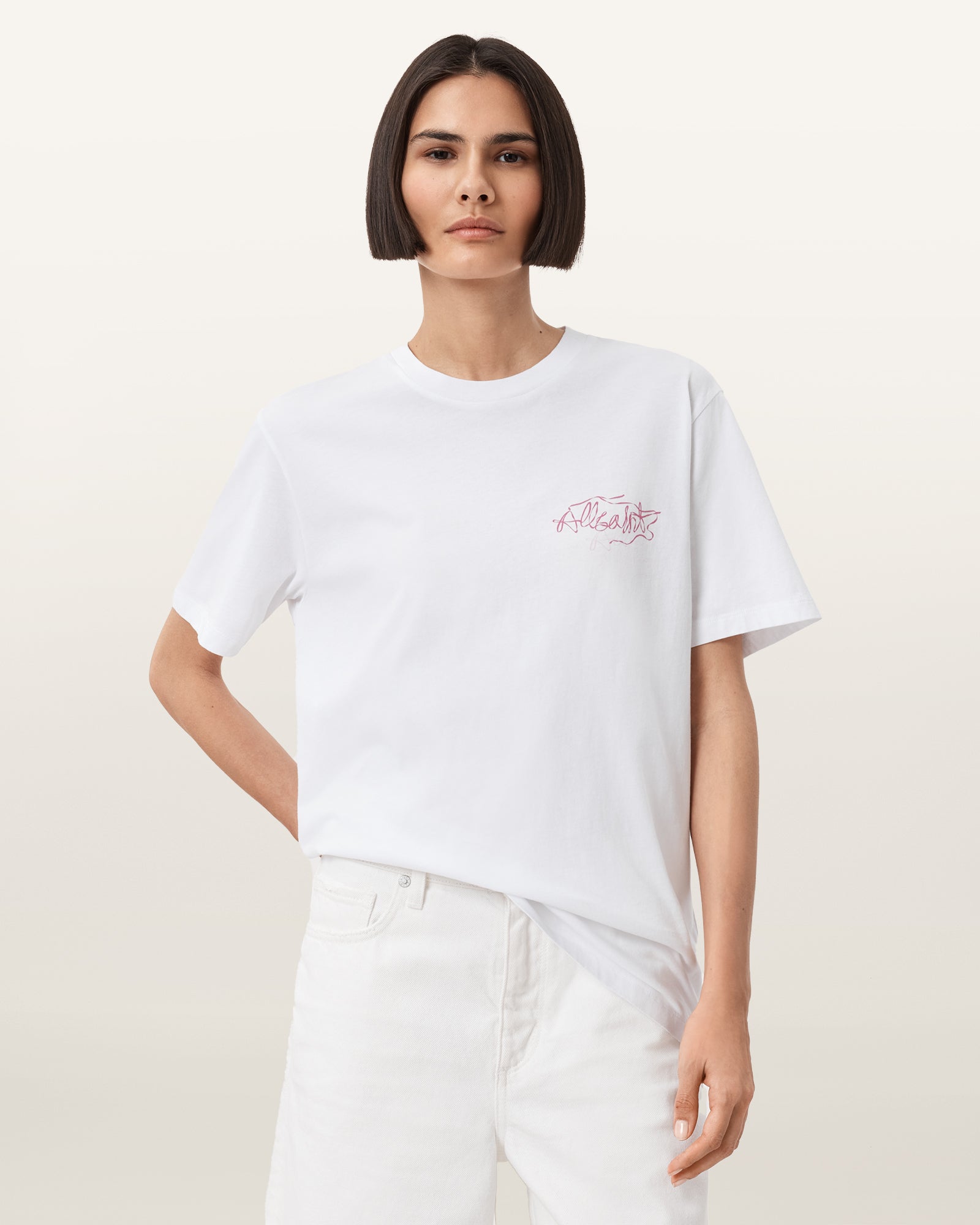 Reel BF T-Shirt