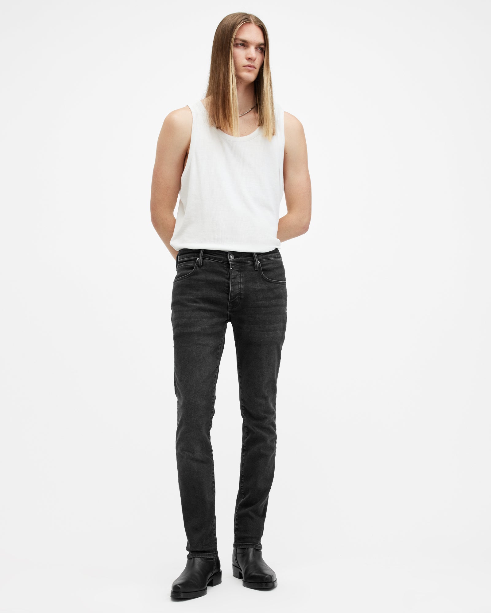 Sid Denim-Jeans