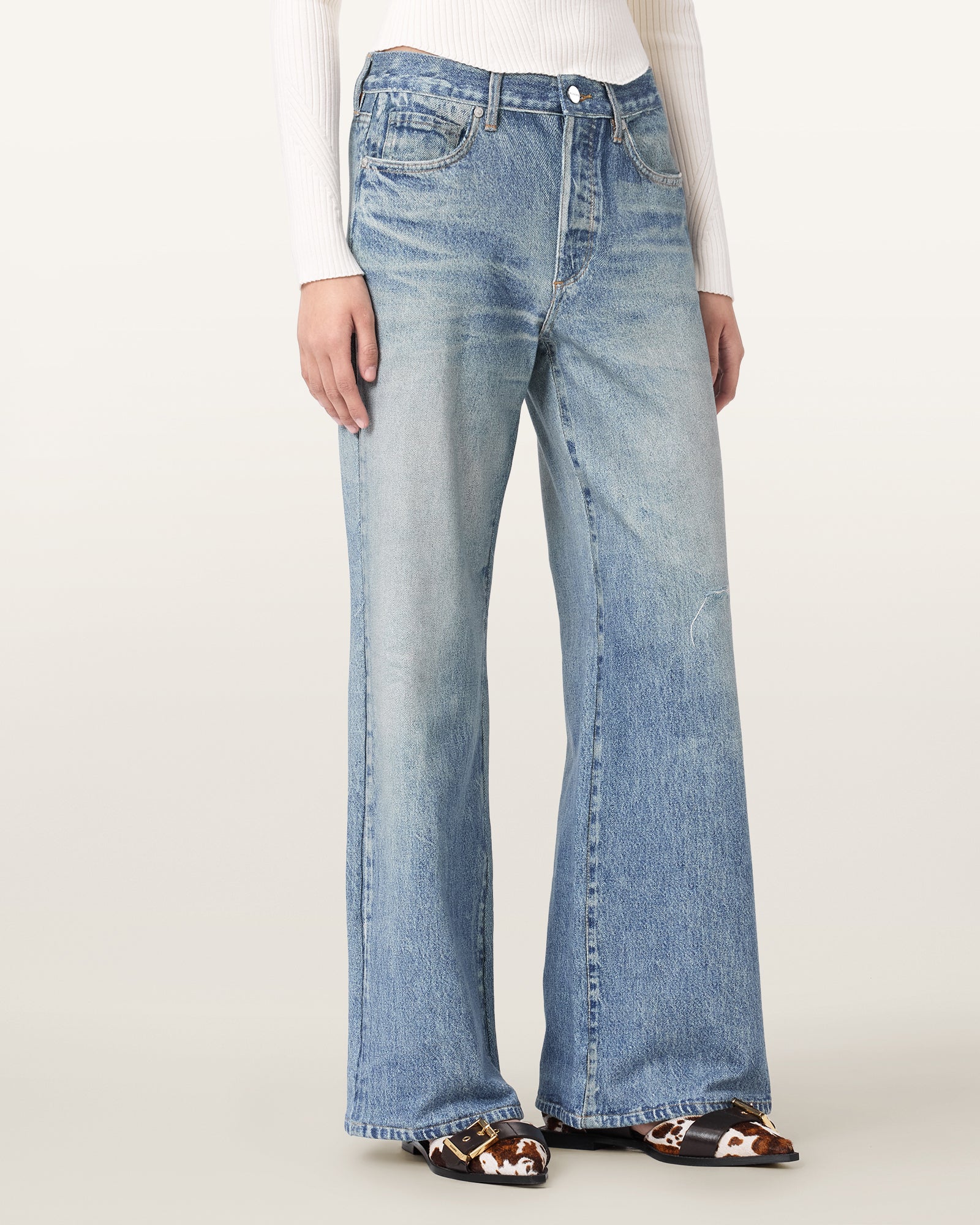 Kai Terry Hose
