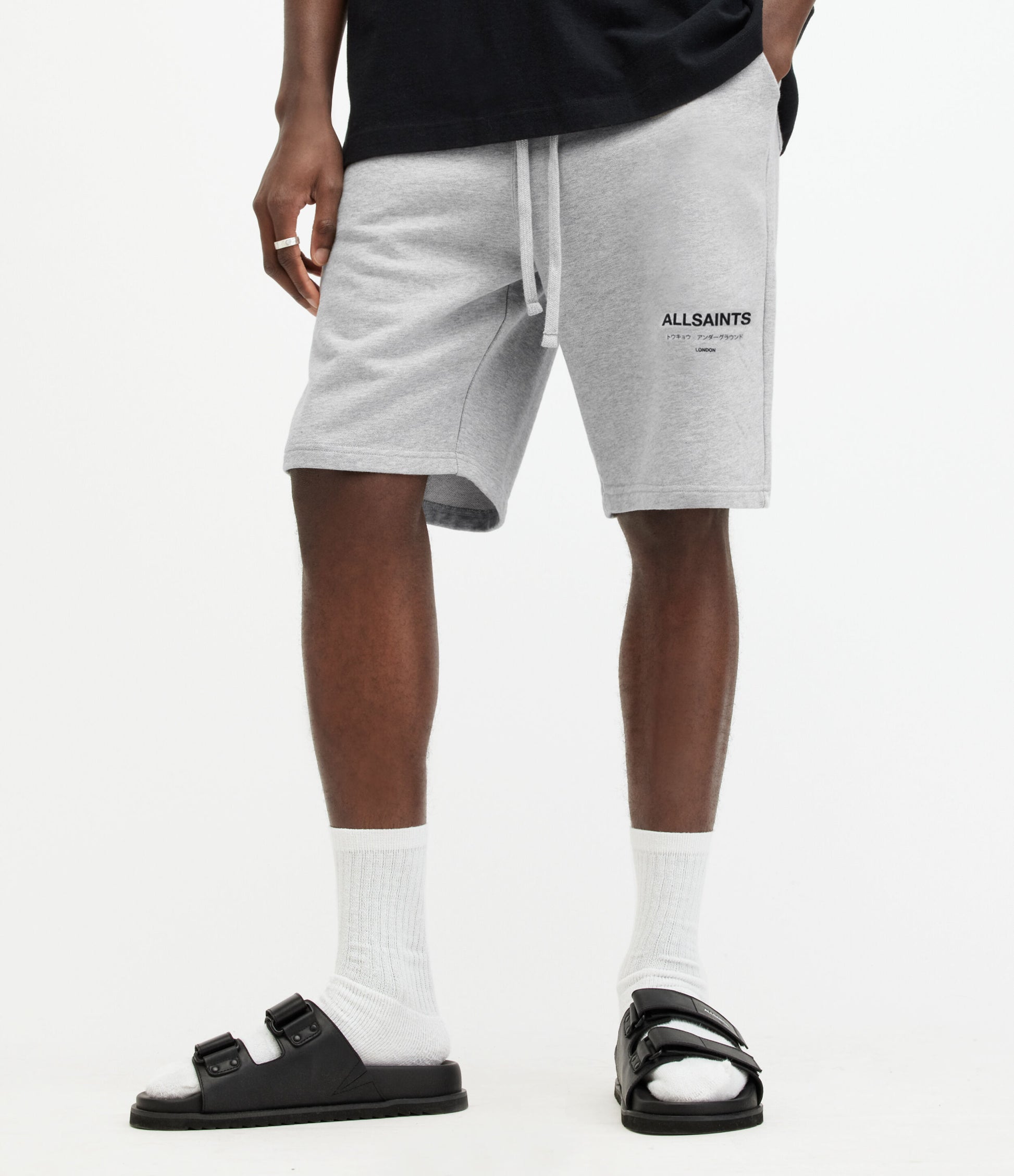 Underground-Sweatshorts