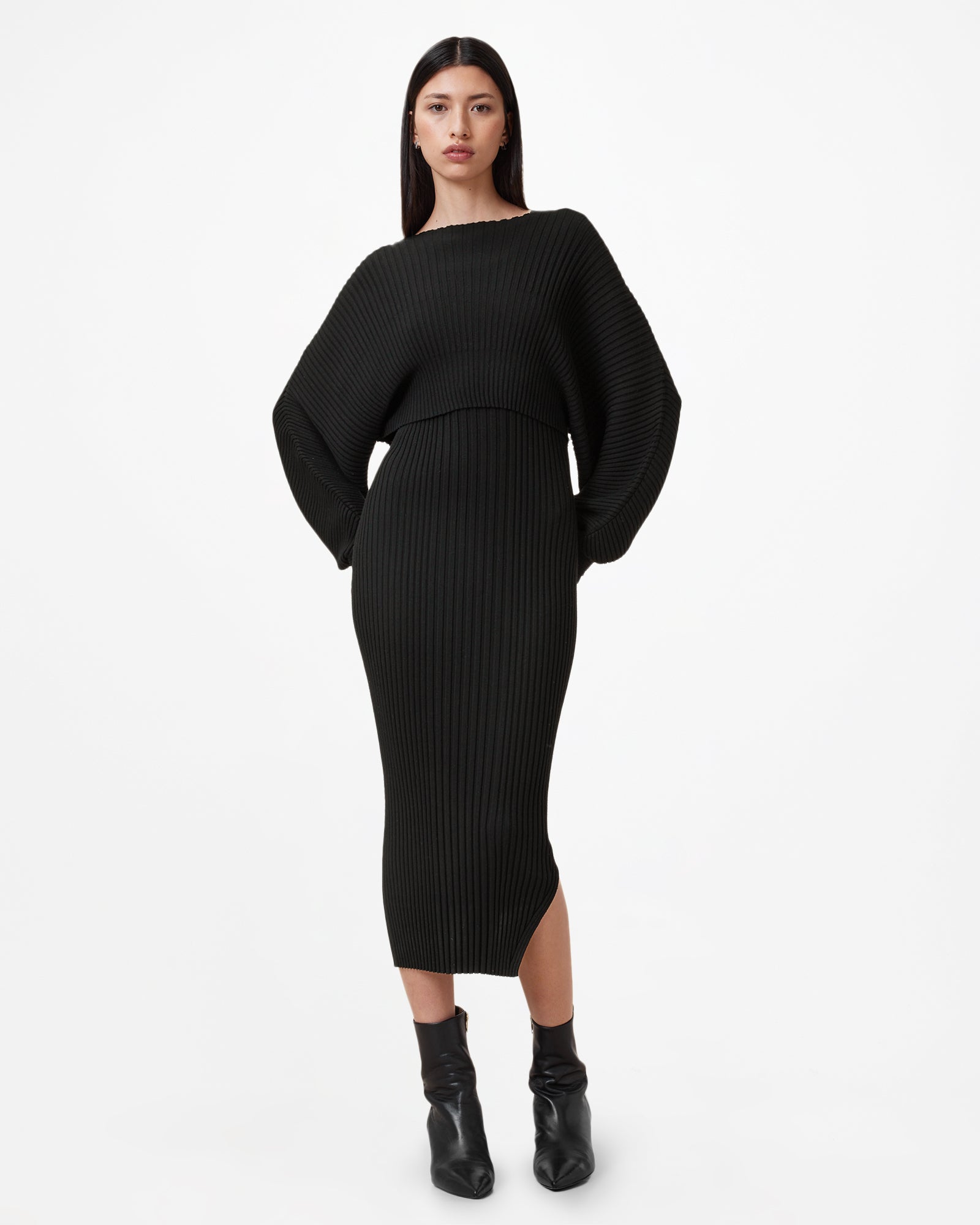 Minori 2-in-1-Kleid