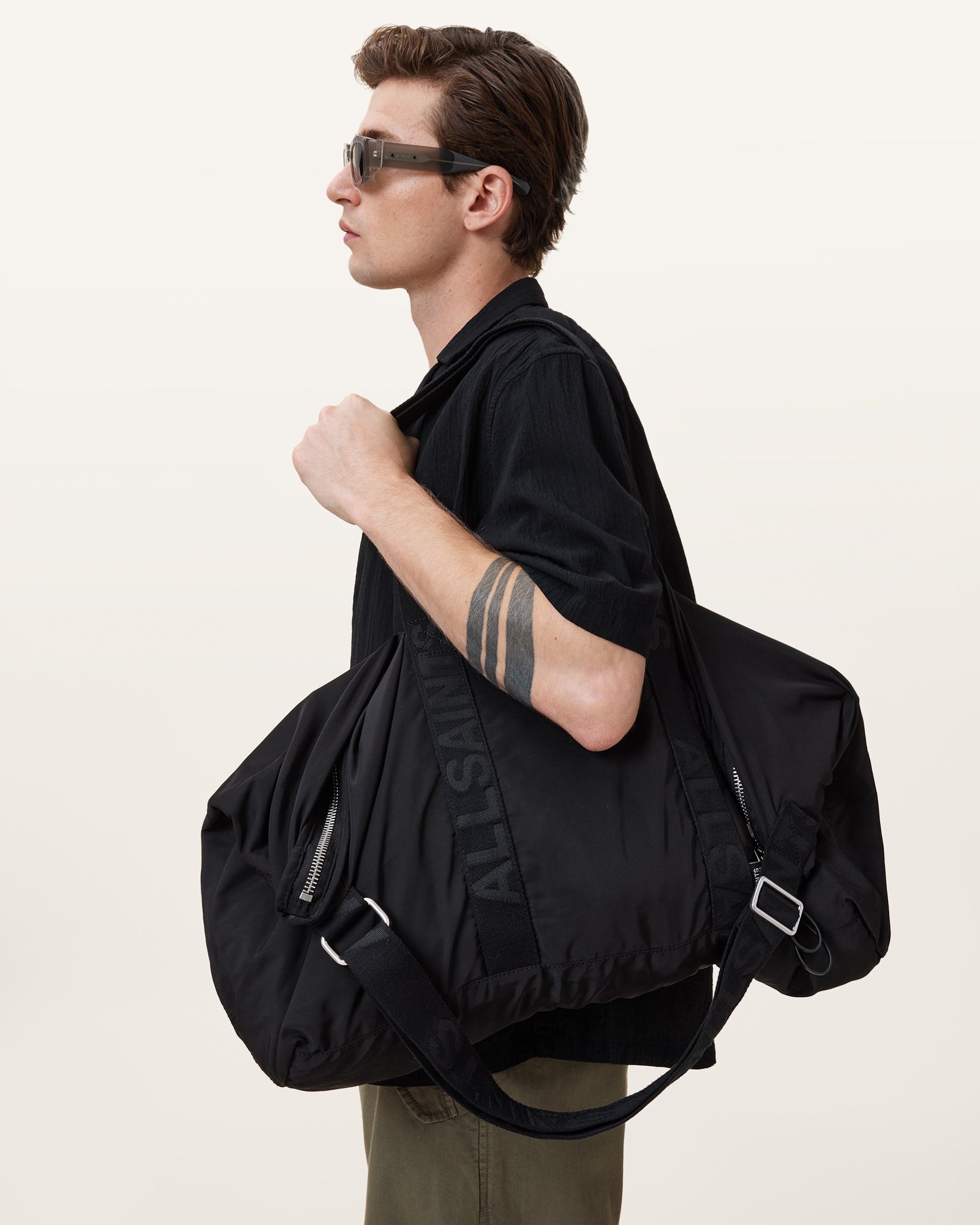 Kei Weekender-Tasche