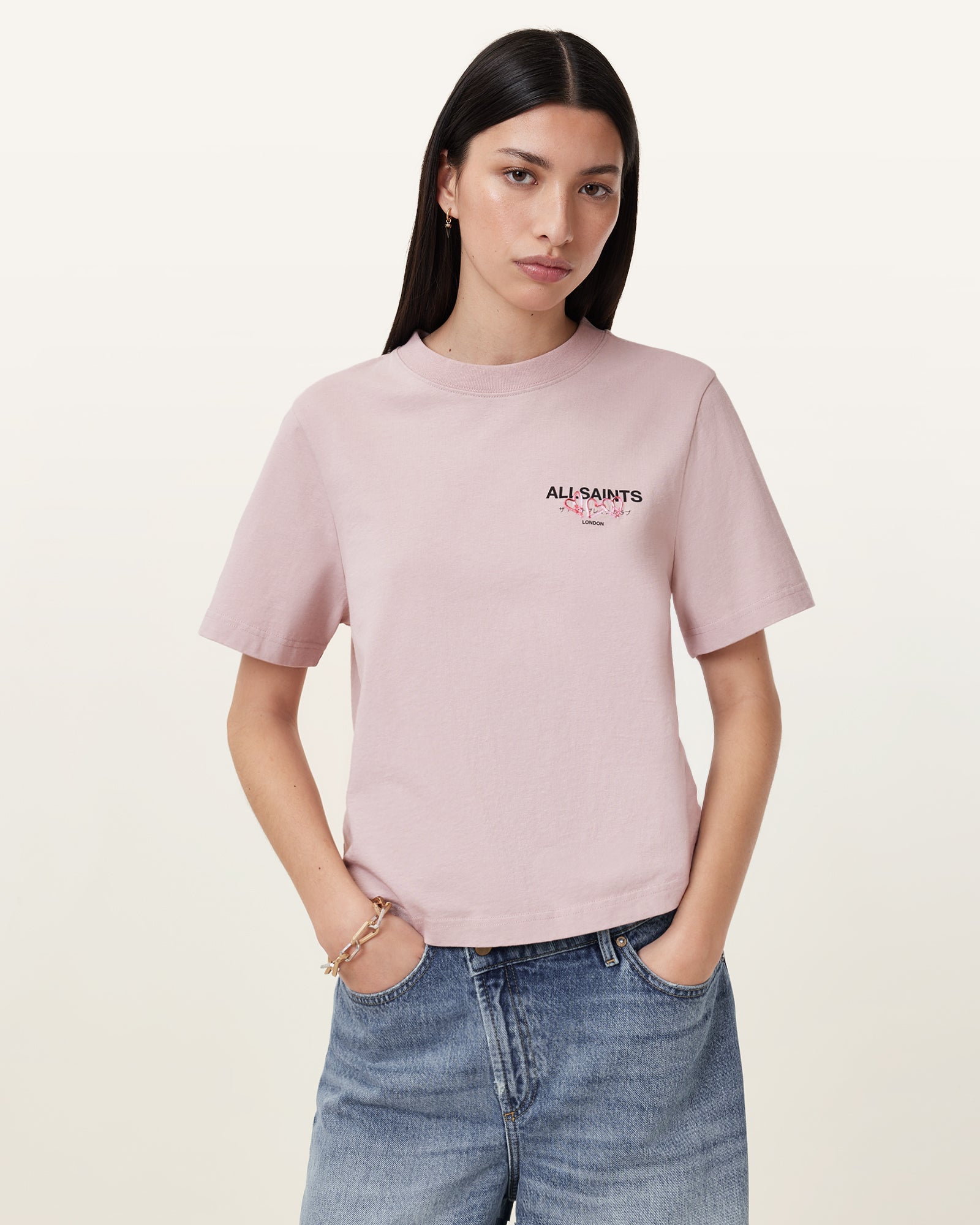 Amore Lisa T-Shirt