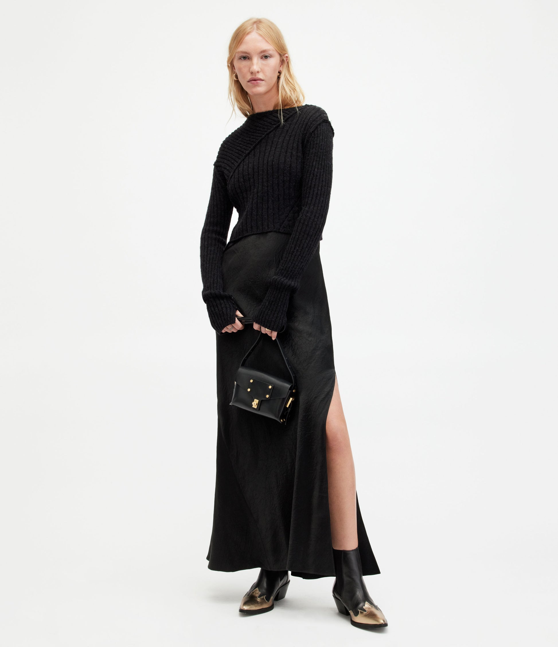Amos 2-in-1-Kleid