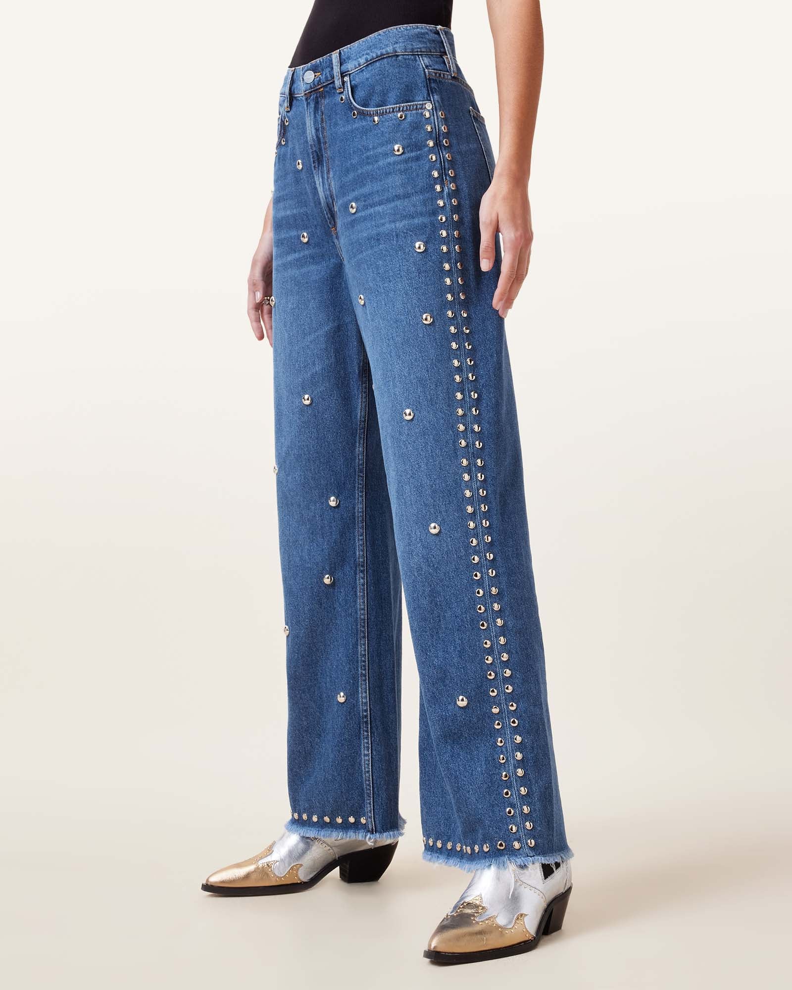 Blake Stud Jean