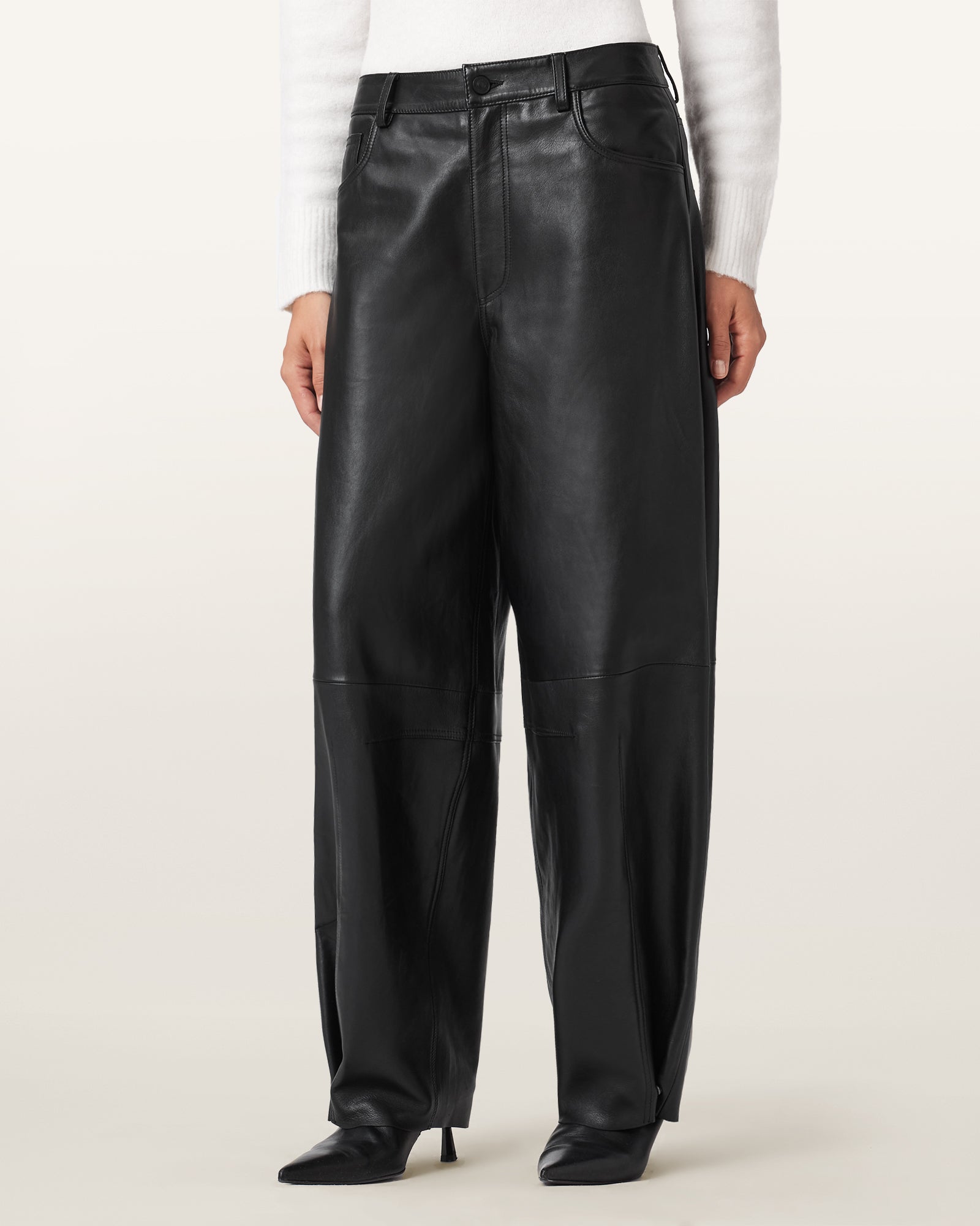 Jett-Lederhose