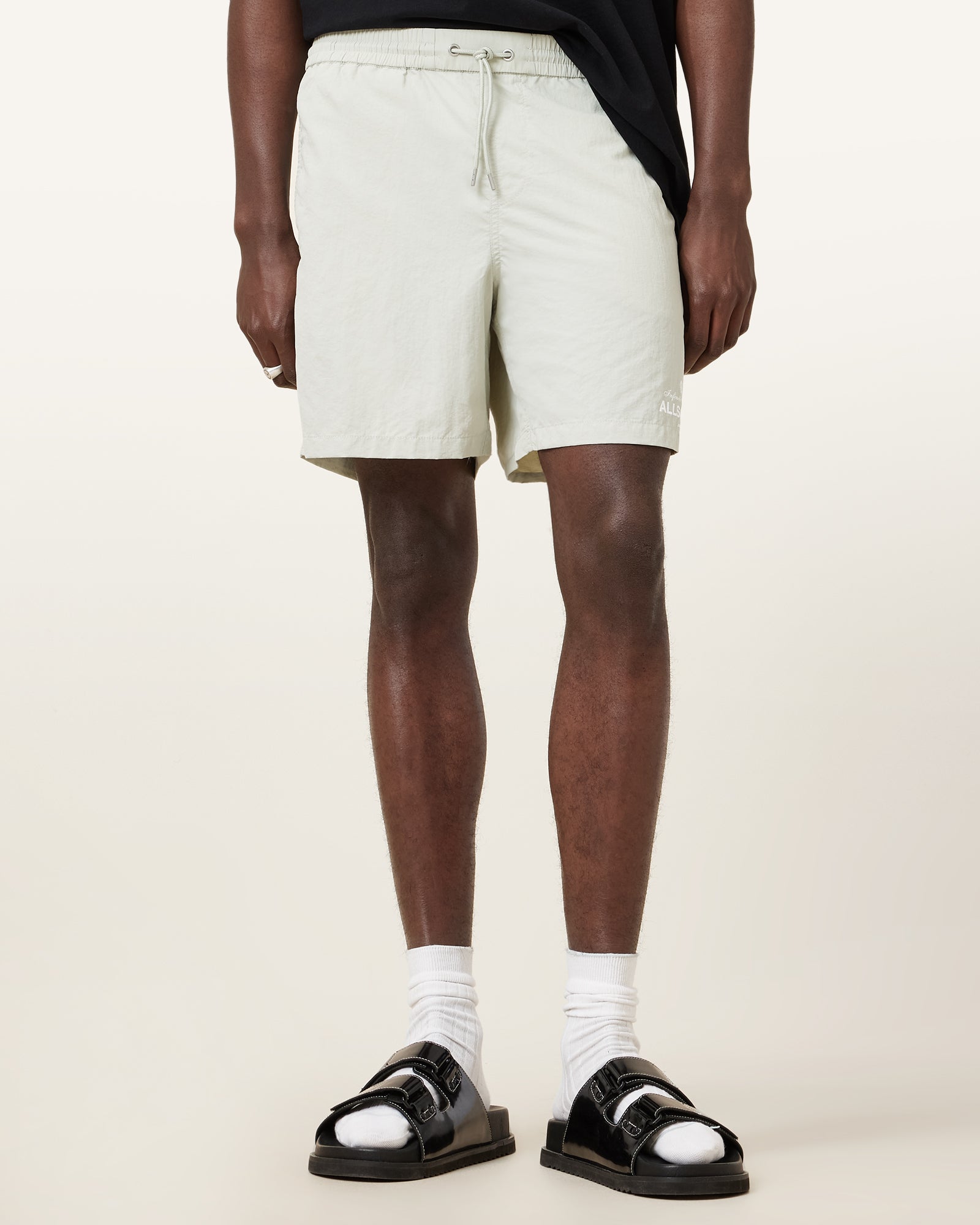 Soleil Badehose