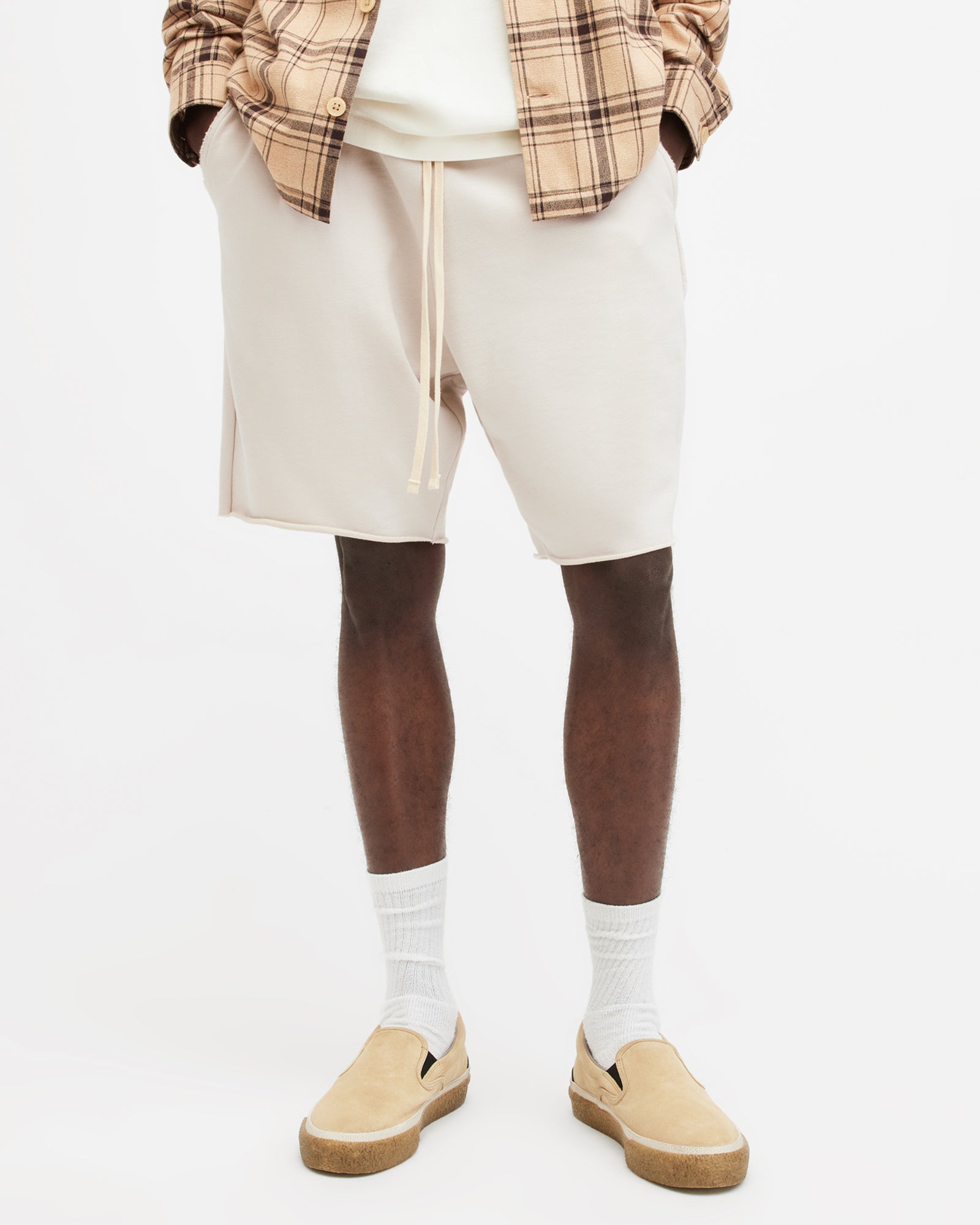 Helix Sweatshort