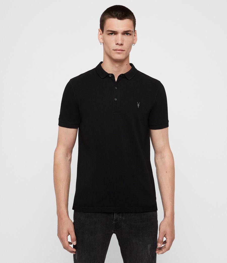 Reform Kurzarm-Polo