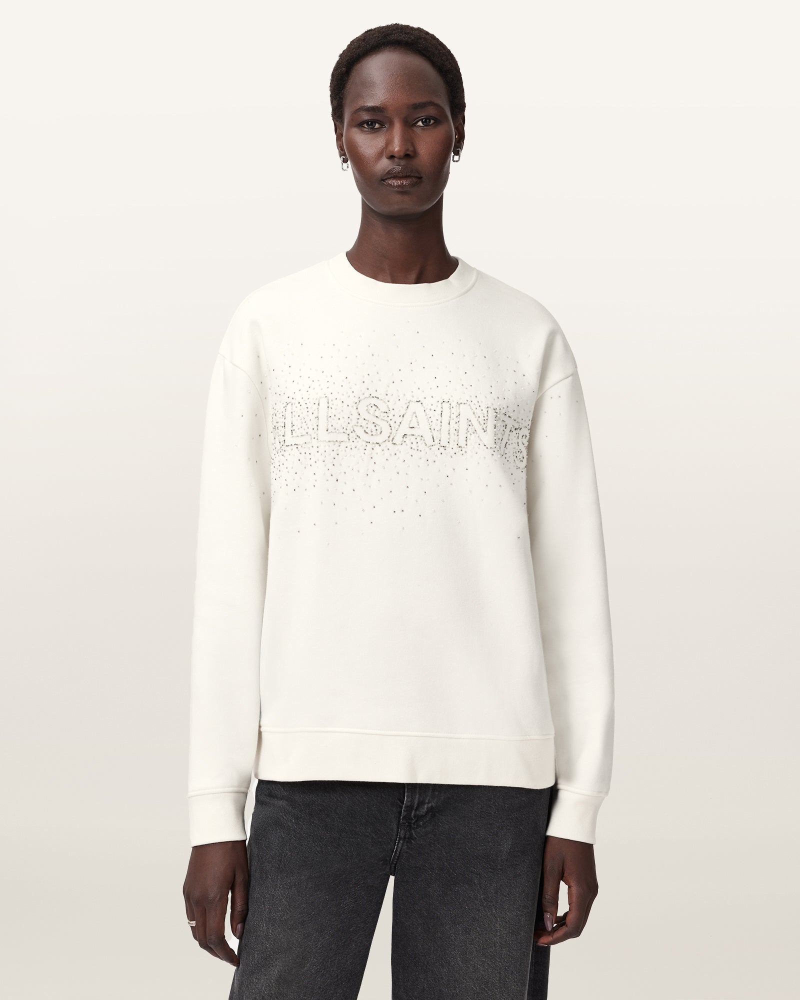 Sprinkle Etta Pullover