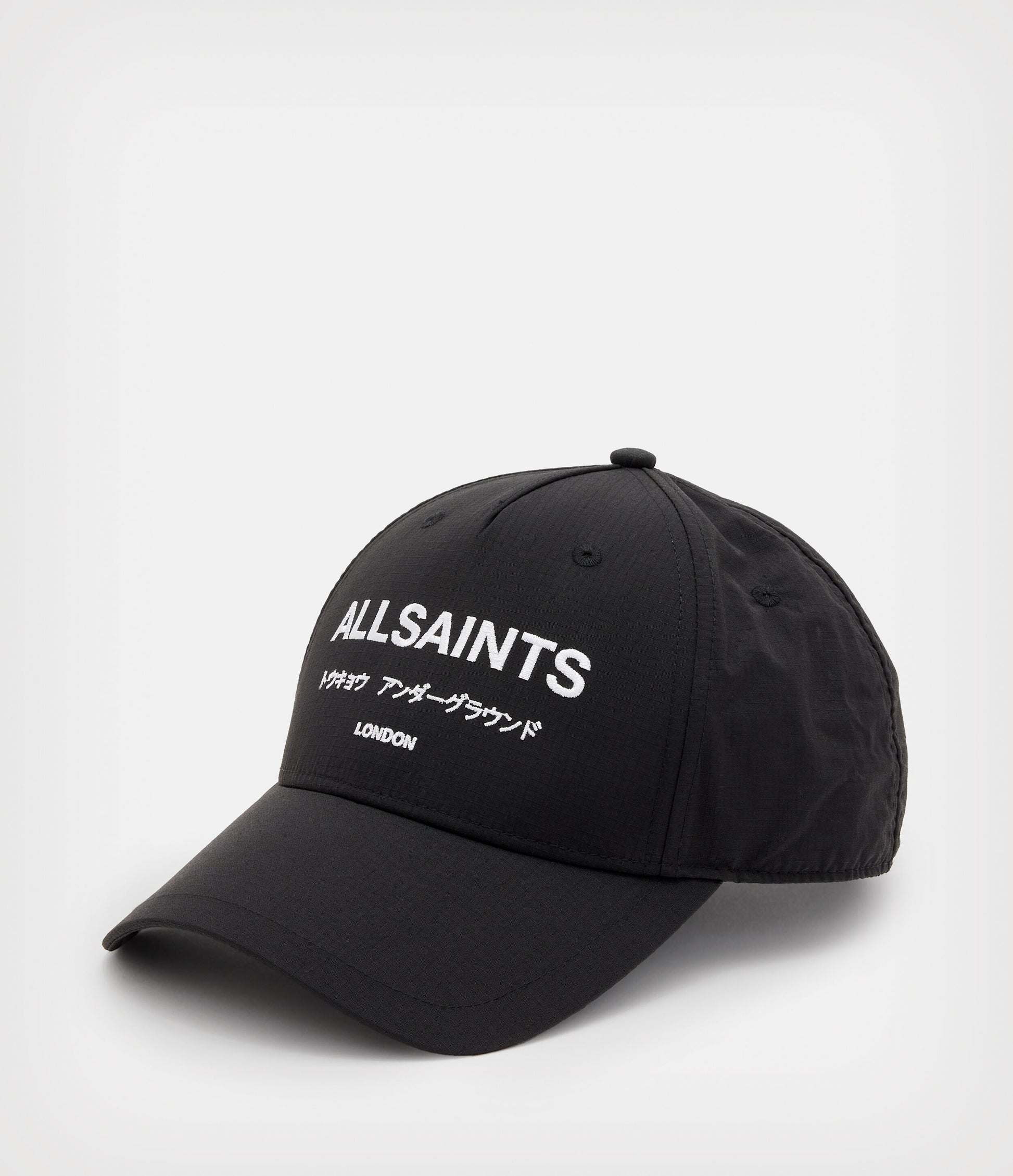 Underground Nylon BB Cap