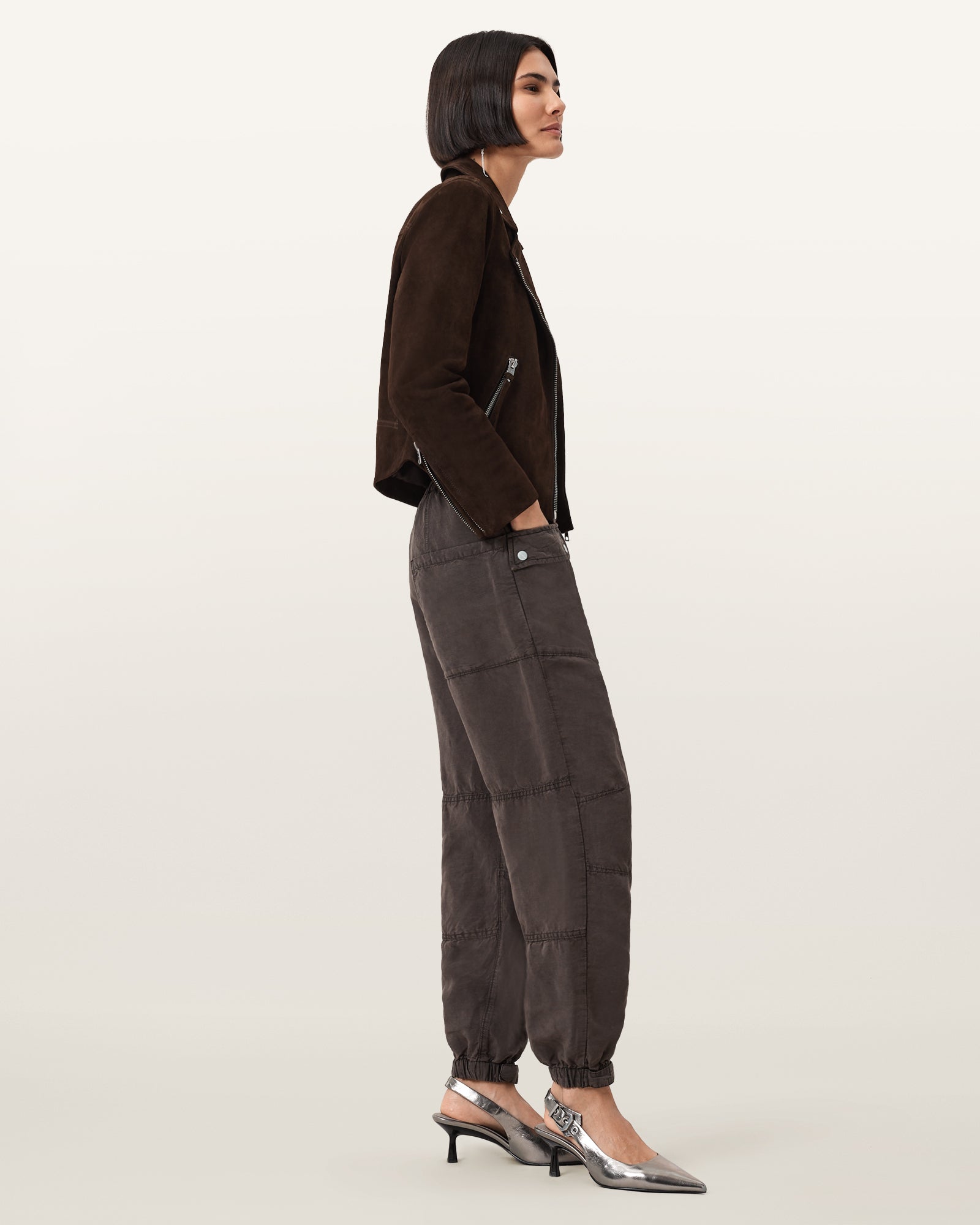 Val Tencel-Hose