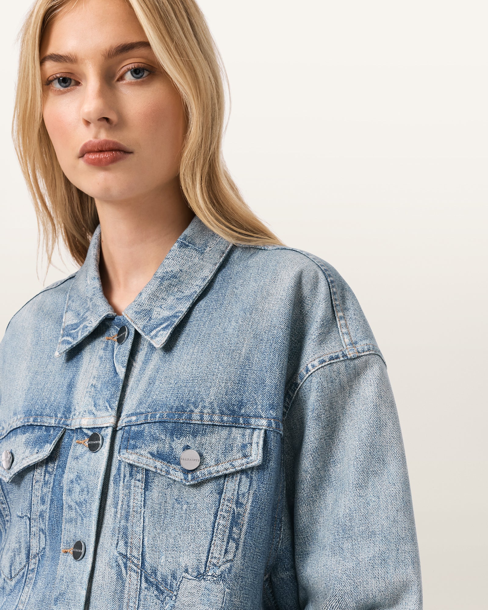 Anders Terry Shacket-Jacke