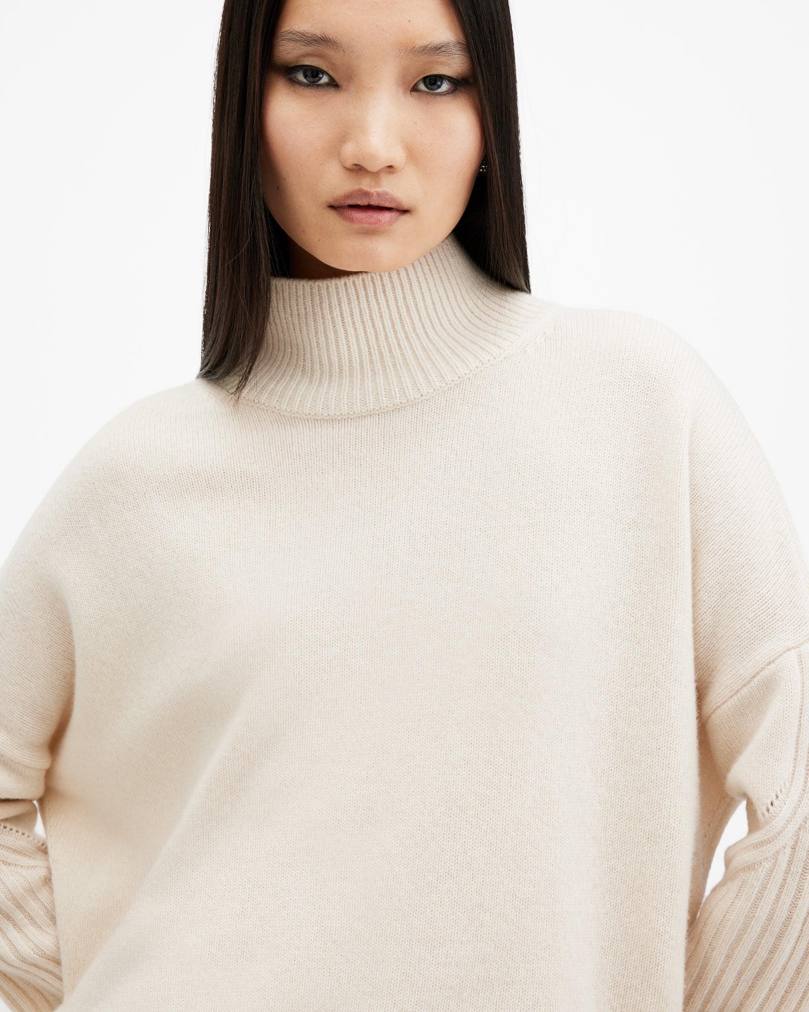 Ines Pullover