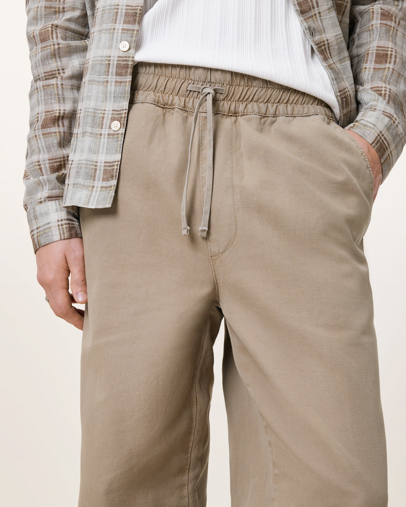Hanbury Hose