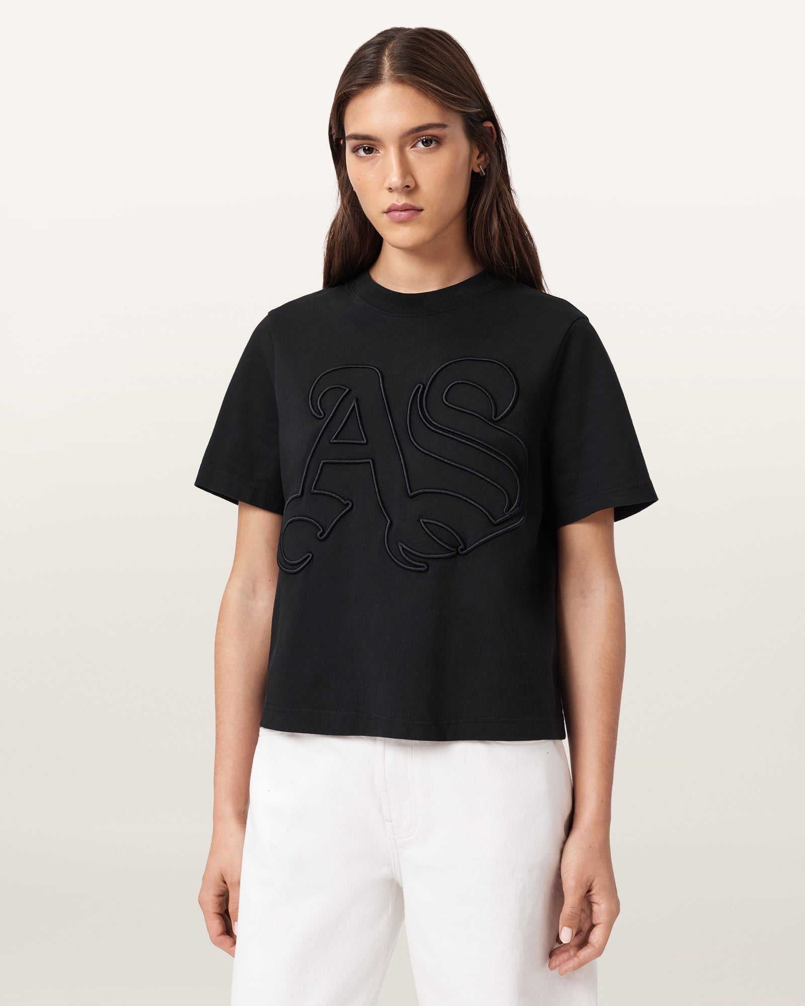 Lisa Embos-T-Shirt