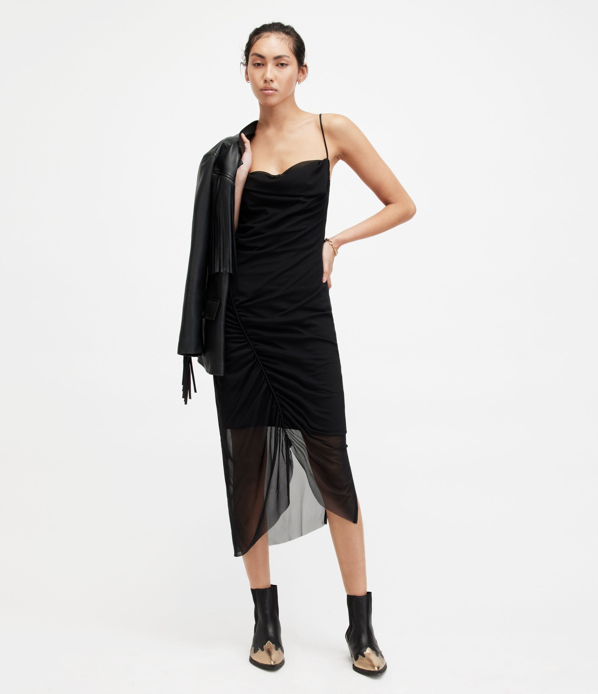 Ulla-Kleid