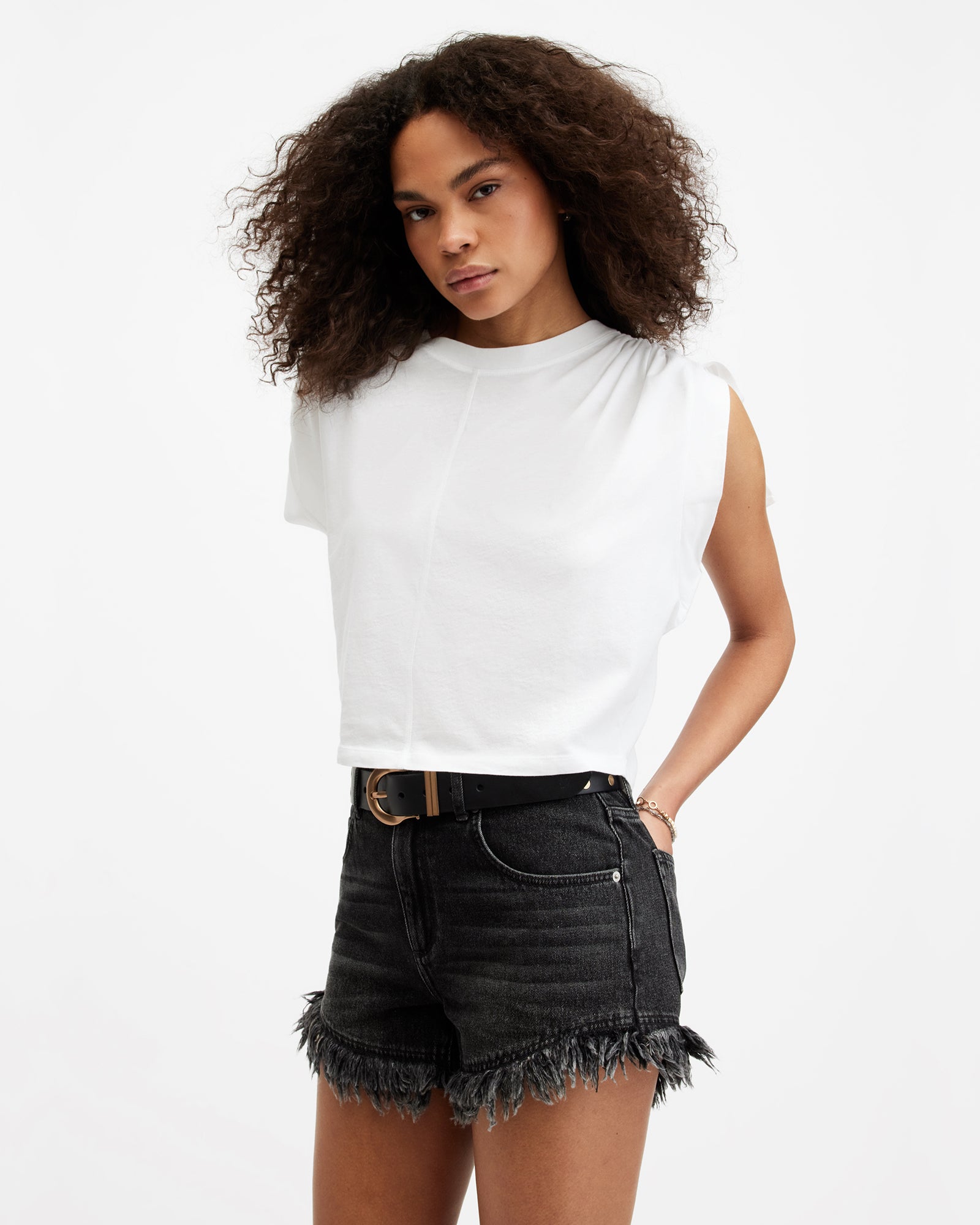 Cassie T-Shirt